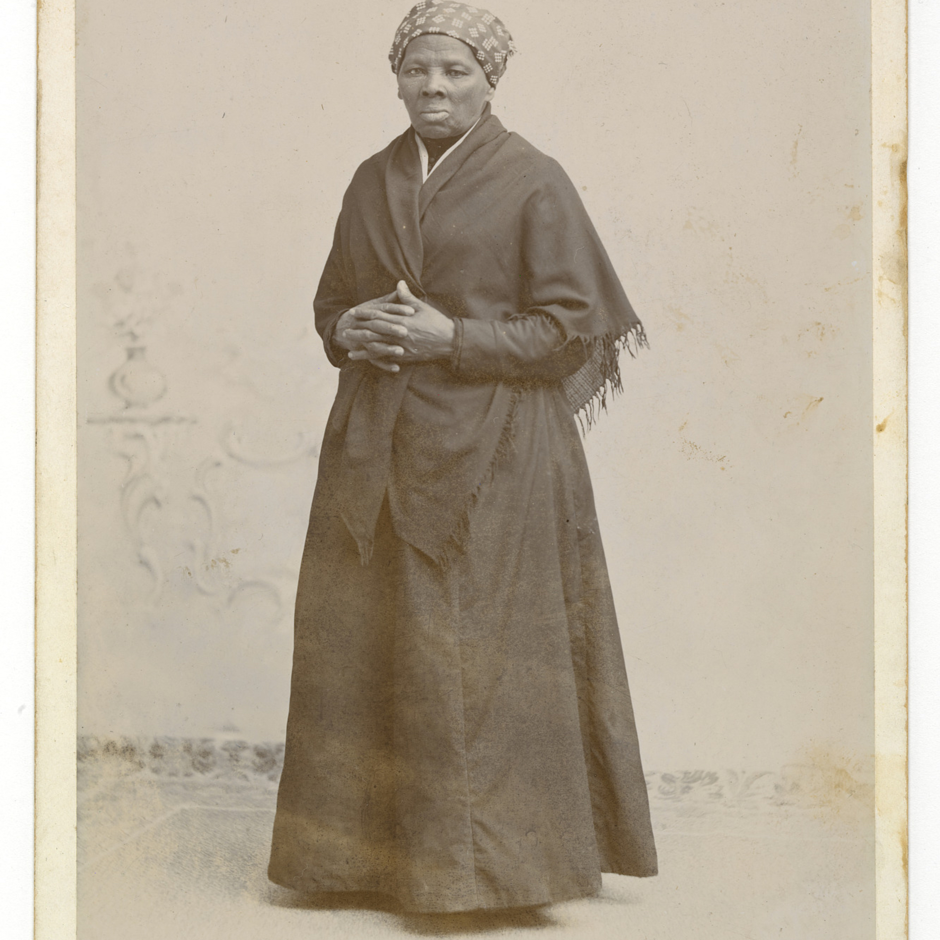 Magical black stories