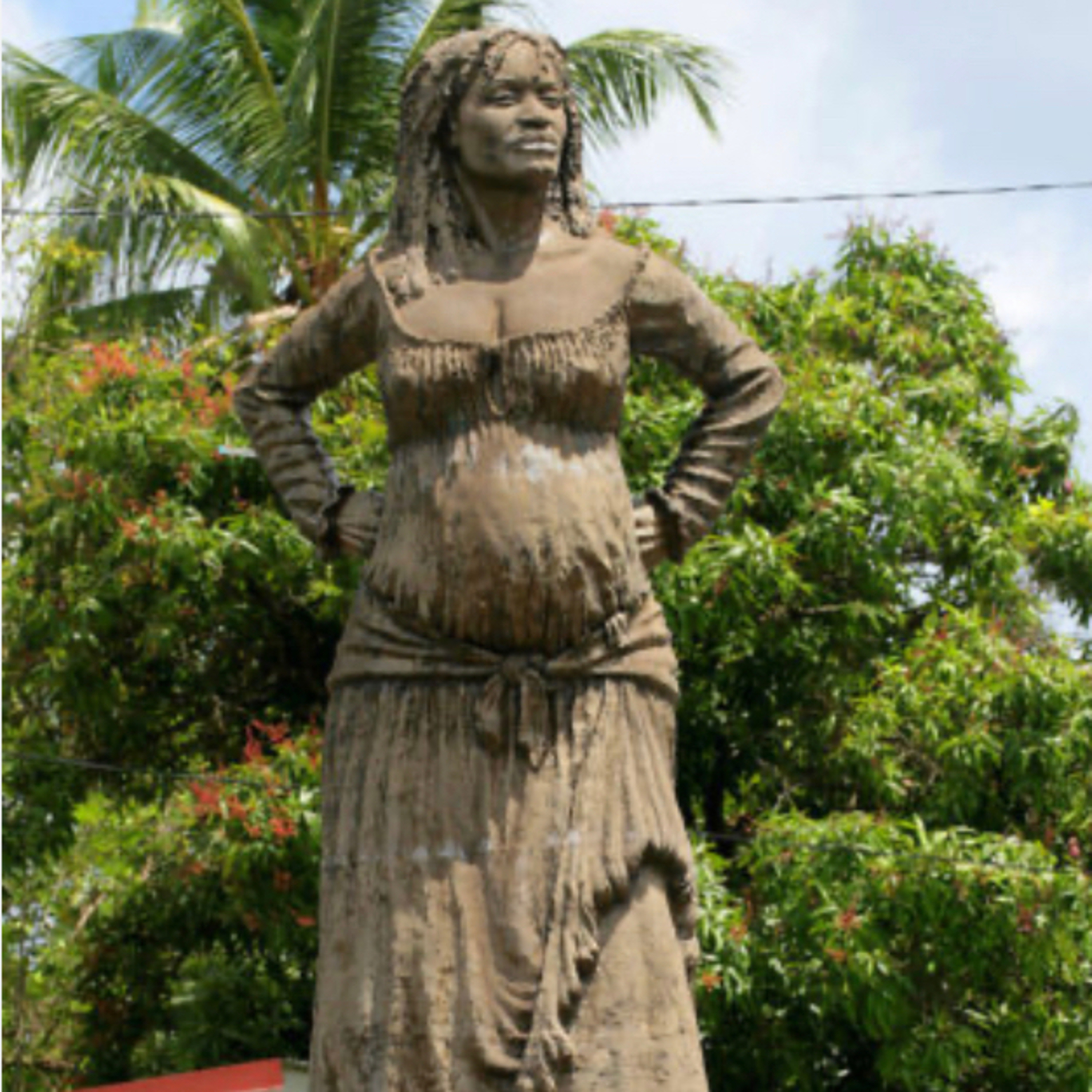 Magical black stories