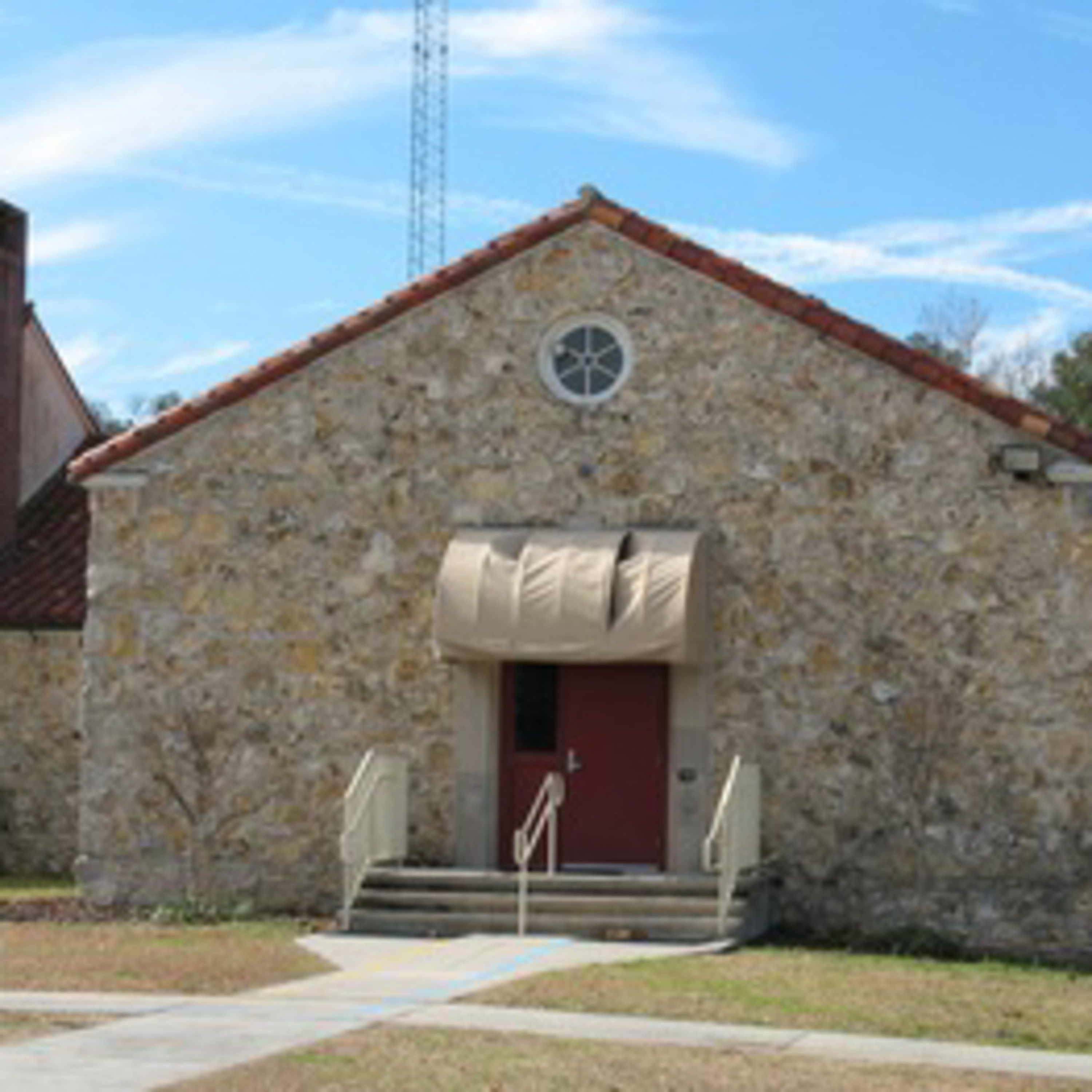 Magical black stories