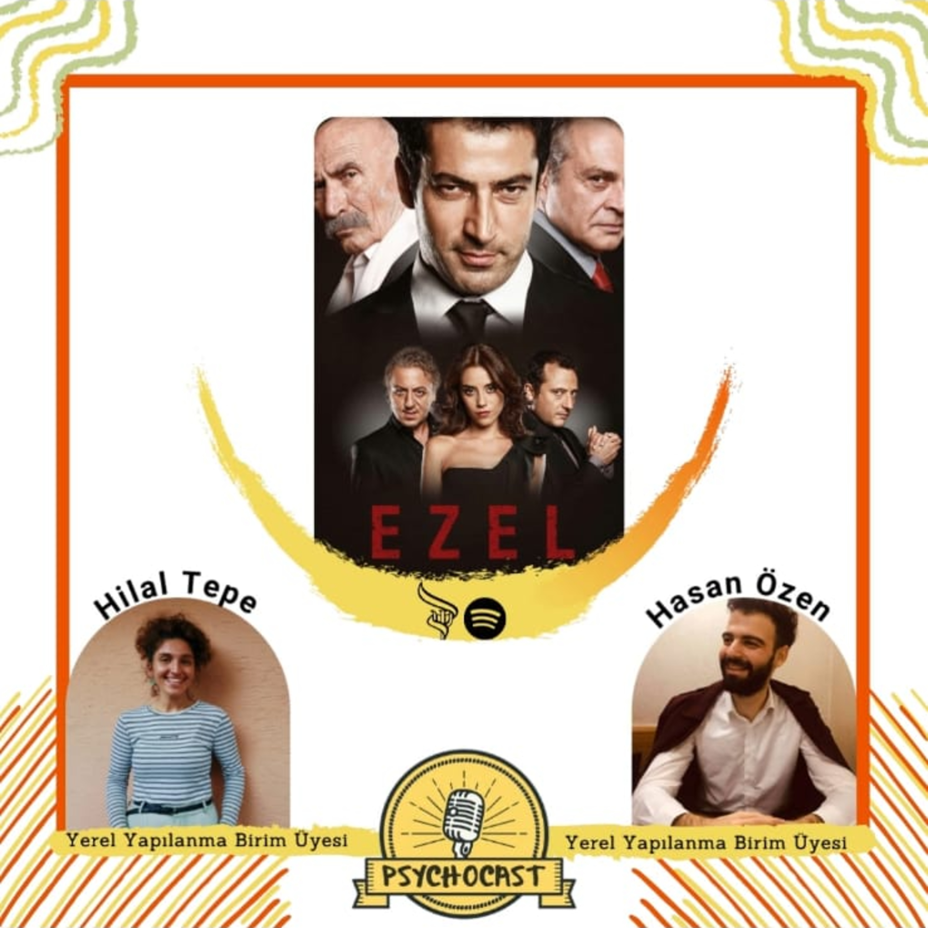 Psychocast