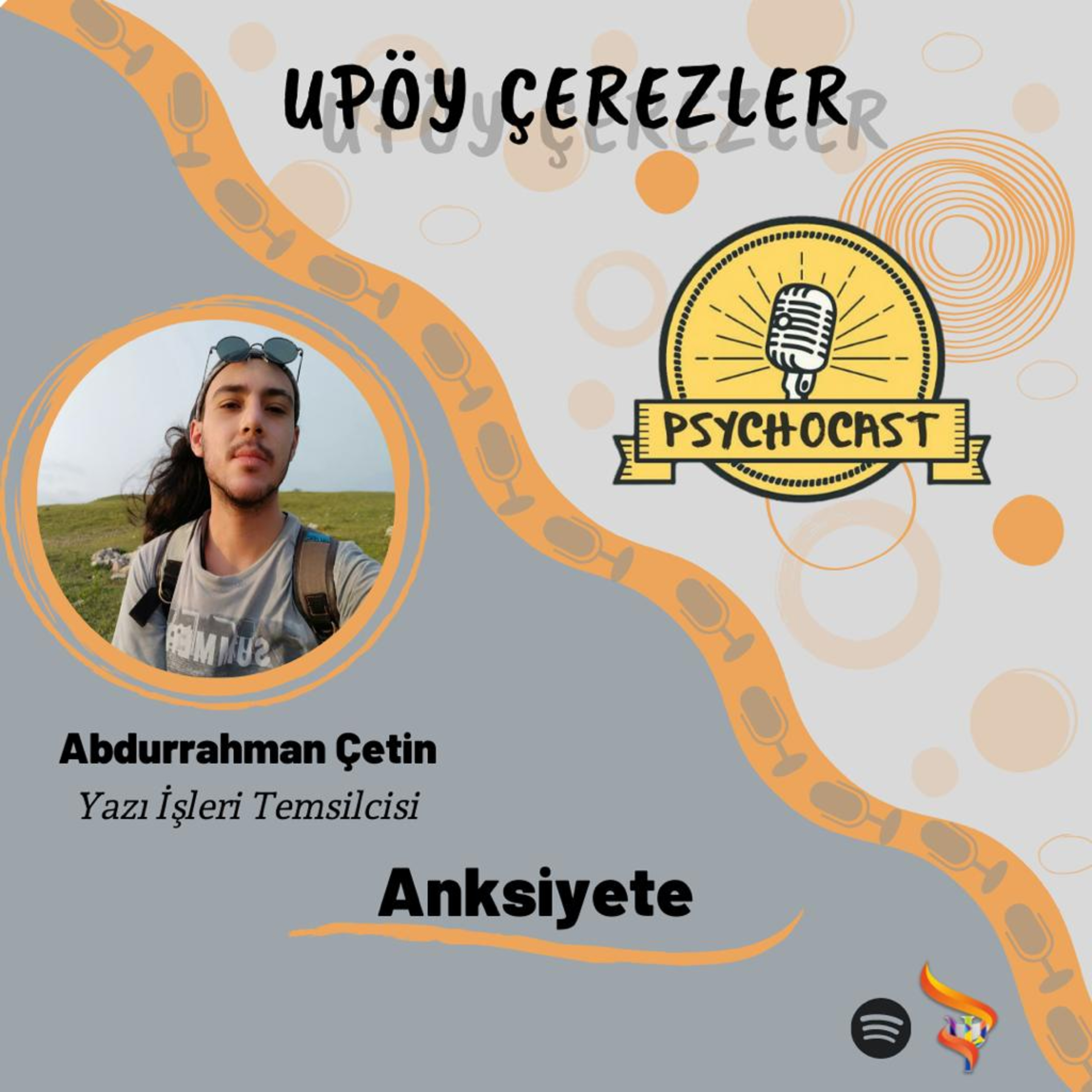 Psychocast