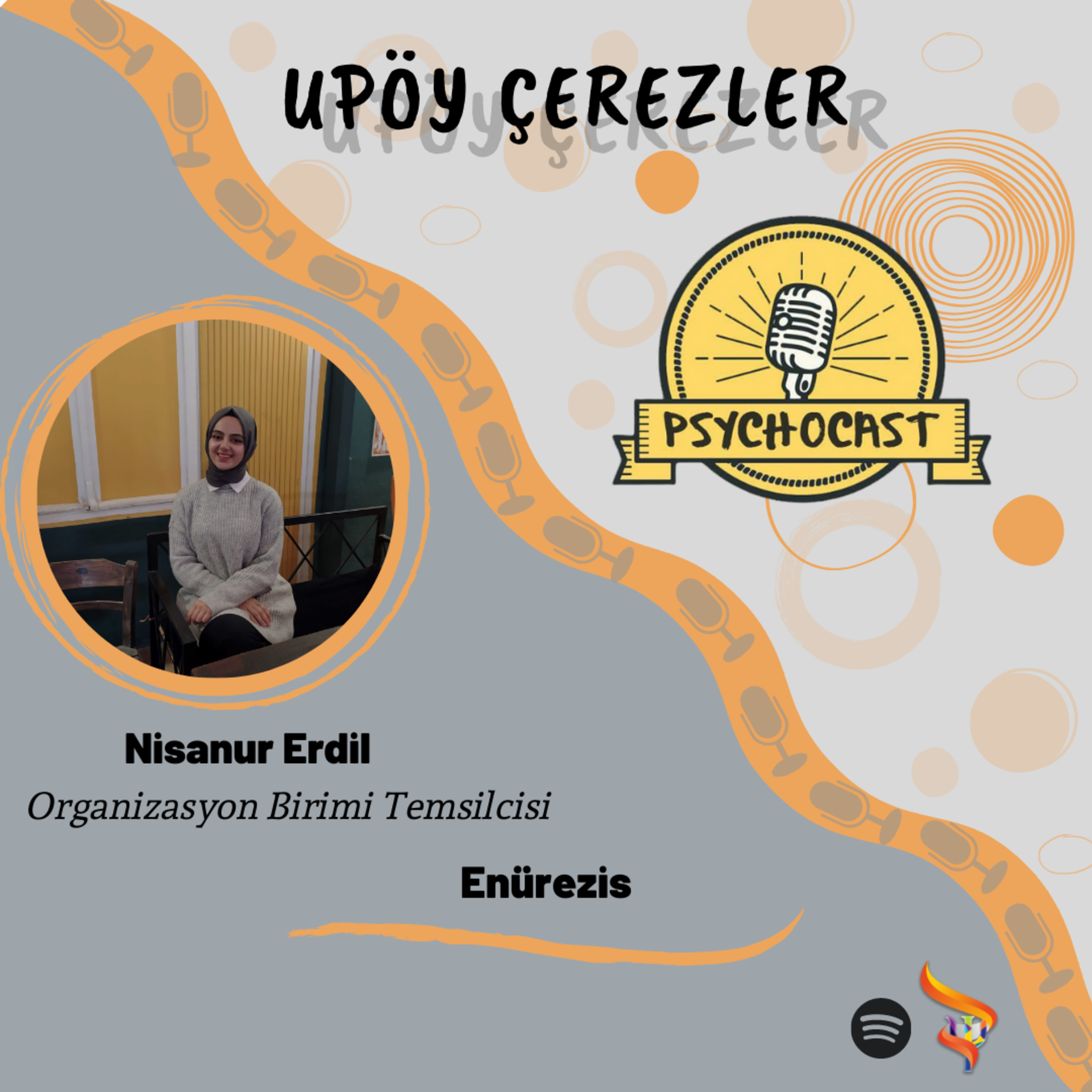 Psychocast