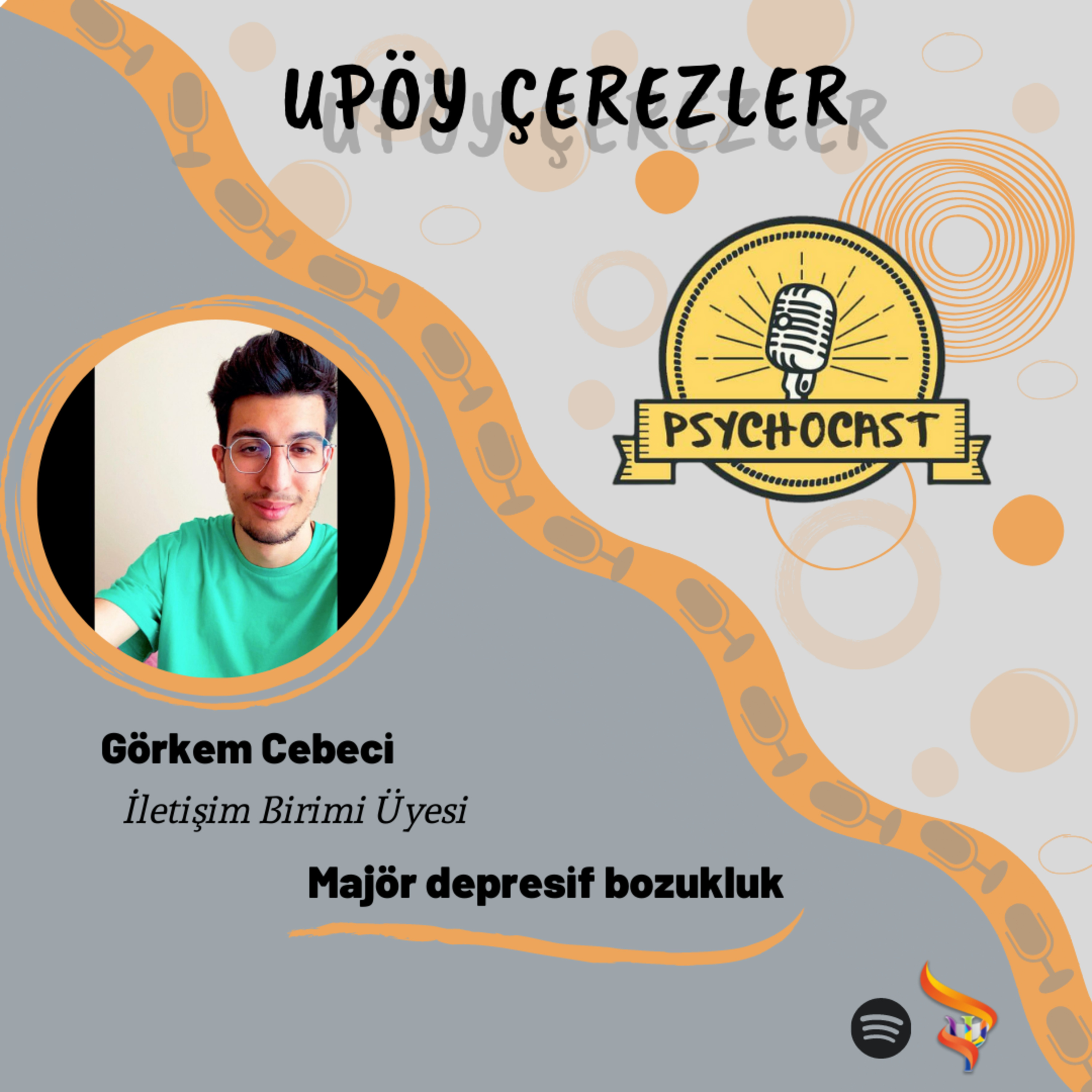 Psychocast
