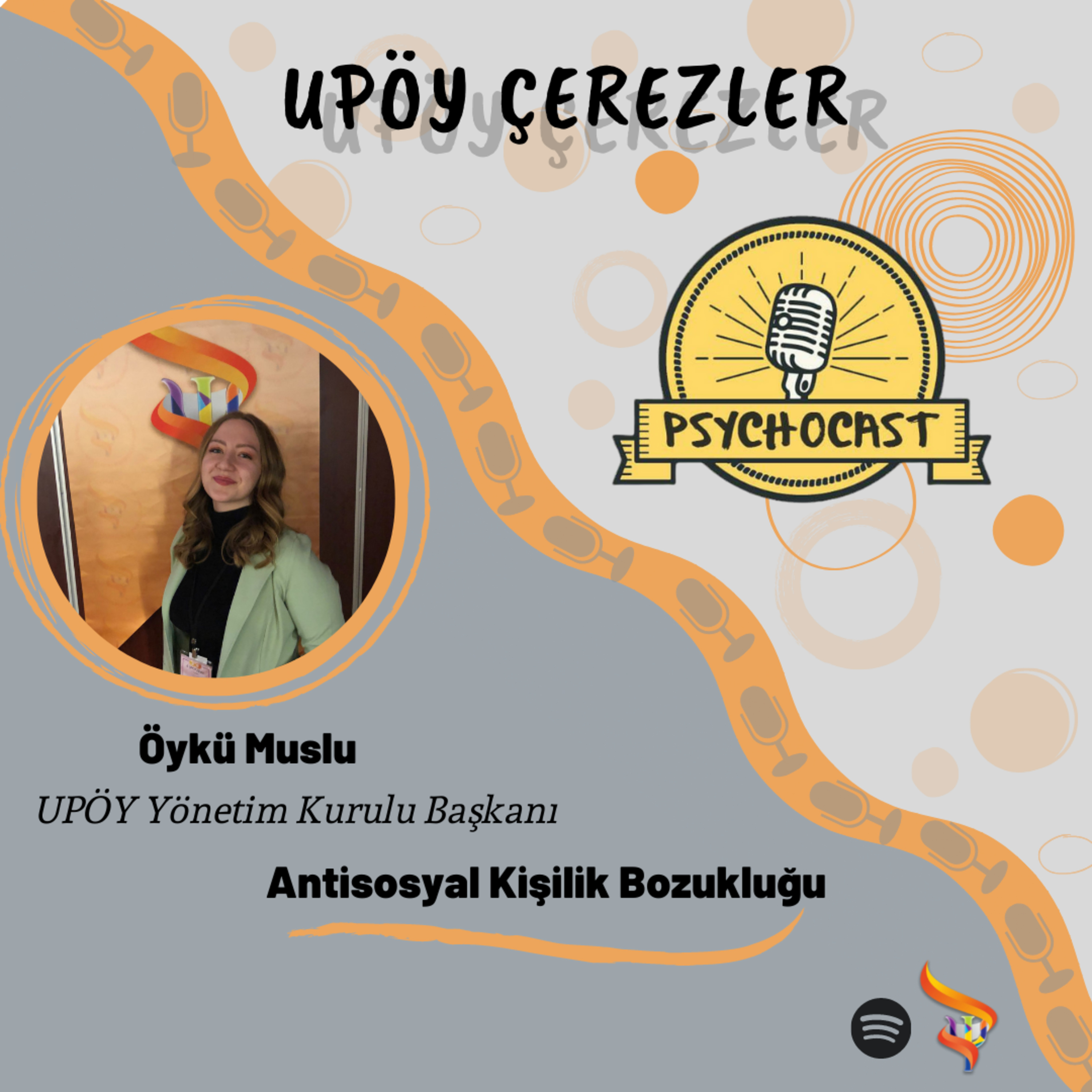 Psychocast