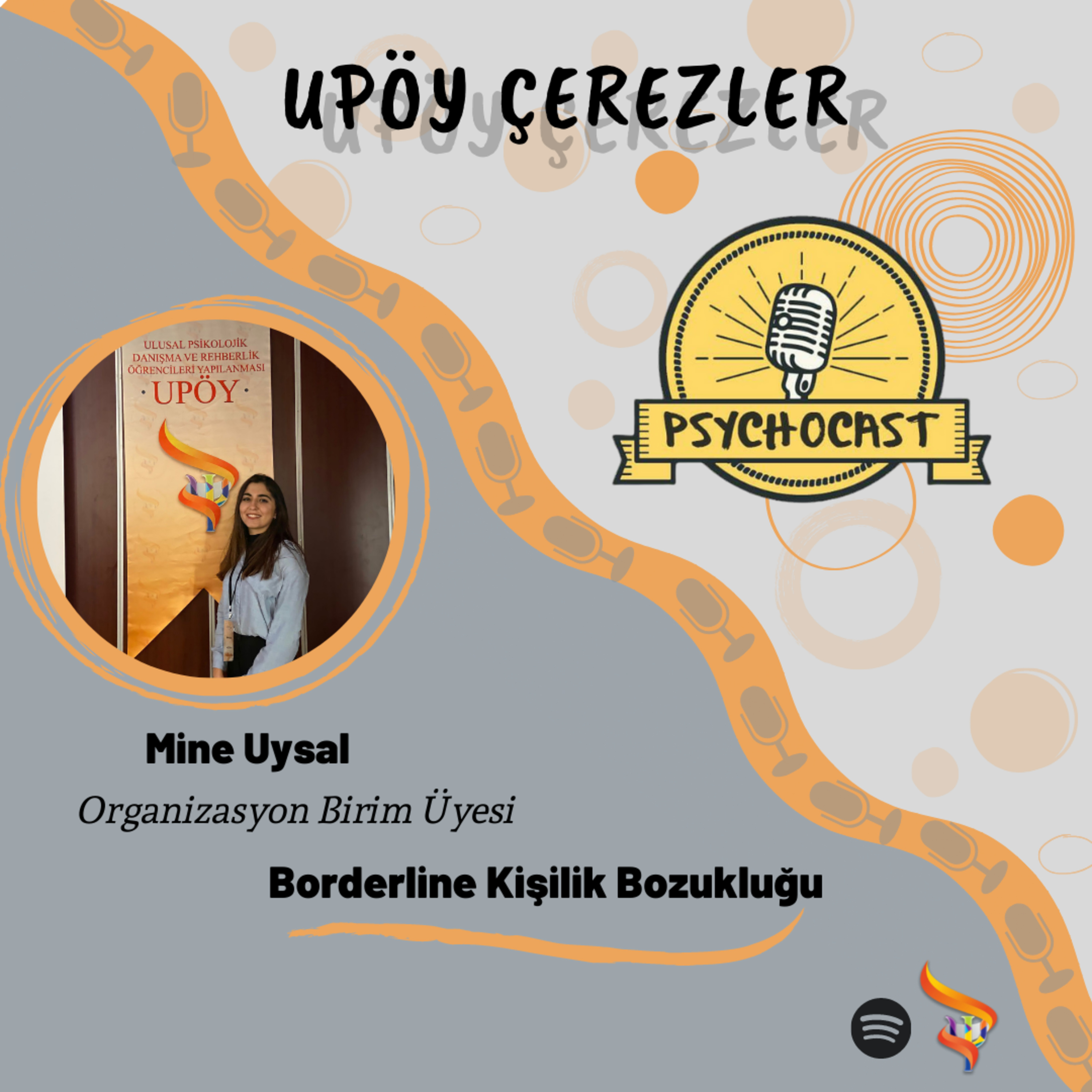 Psychocast