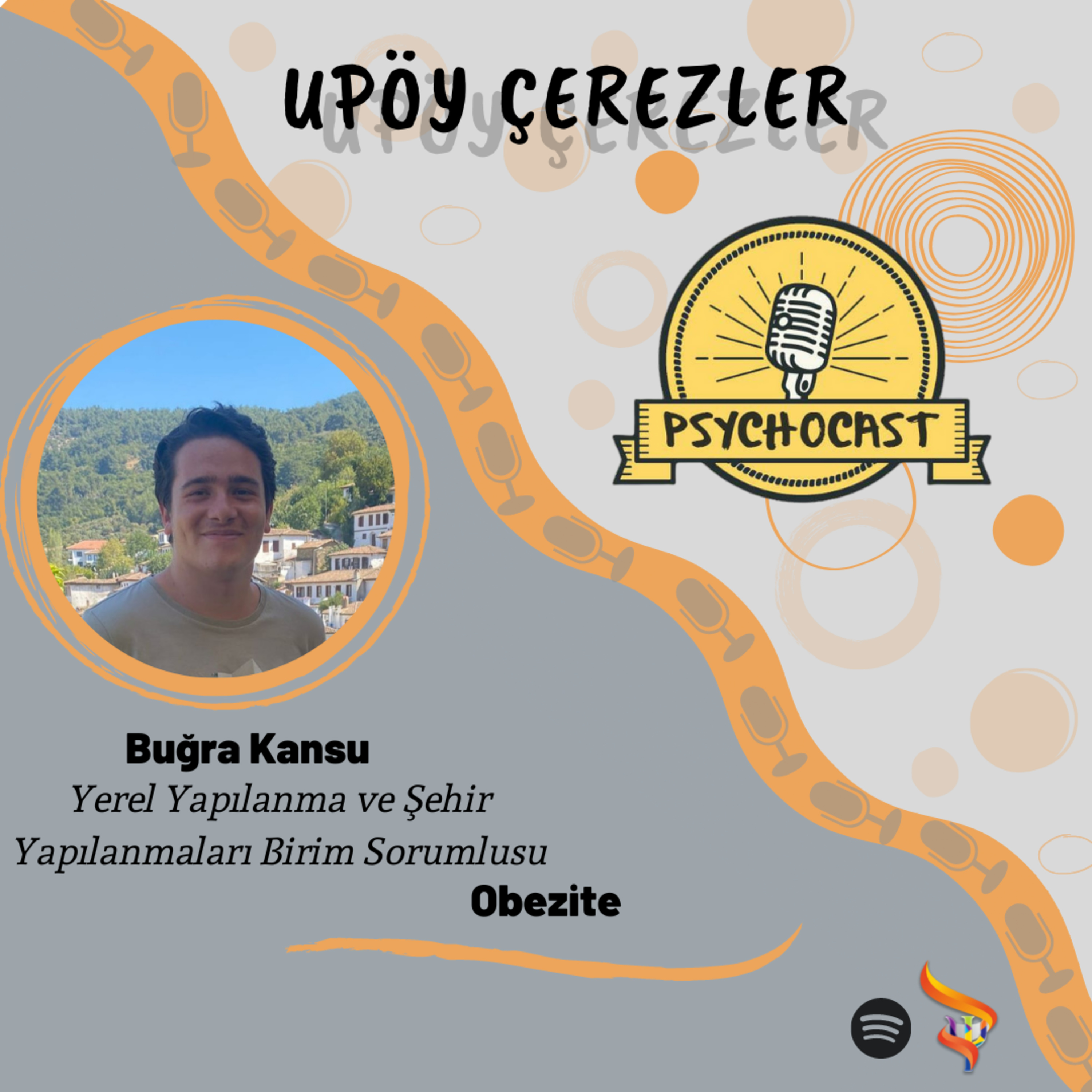 Psychocast