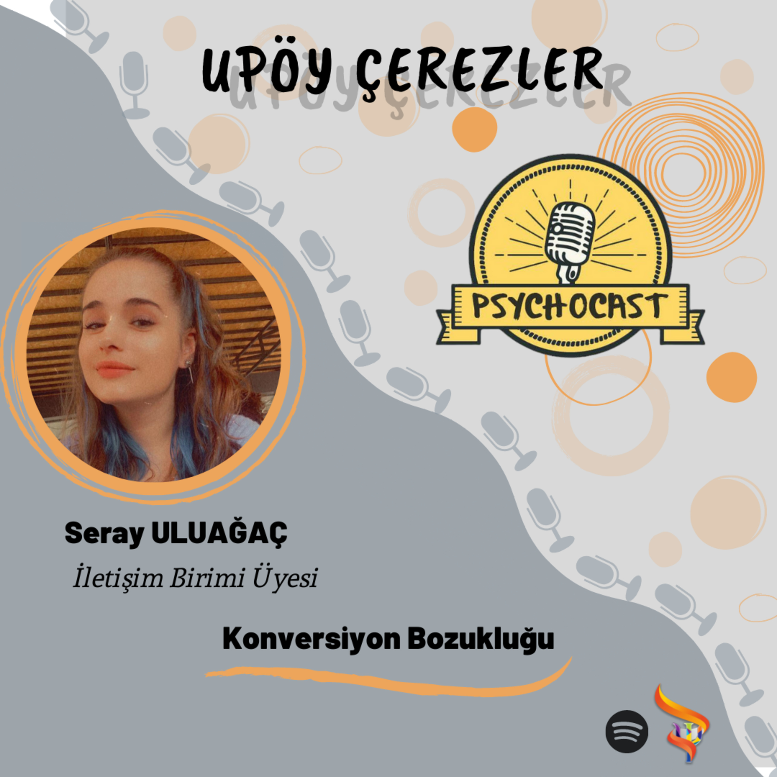 Psychocast