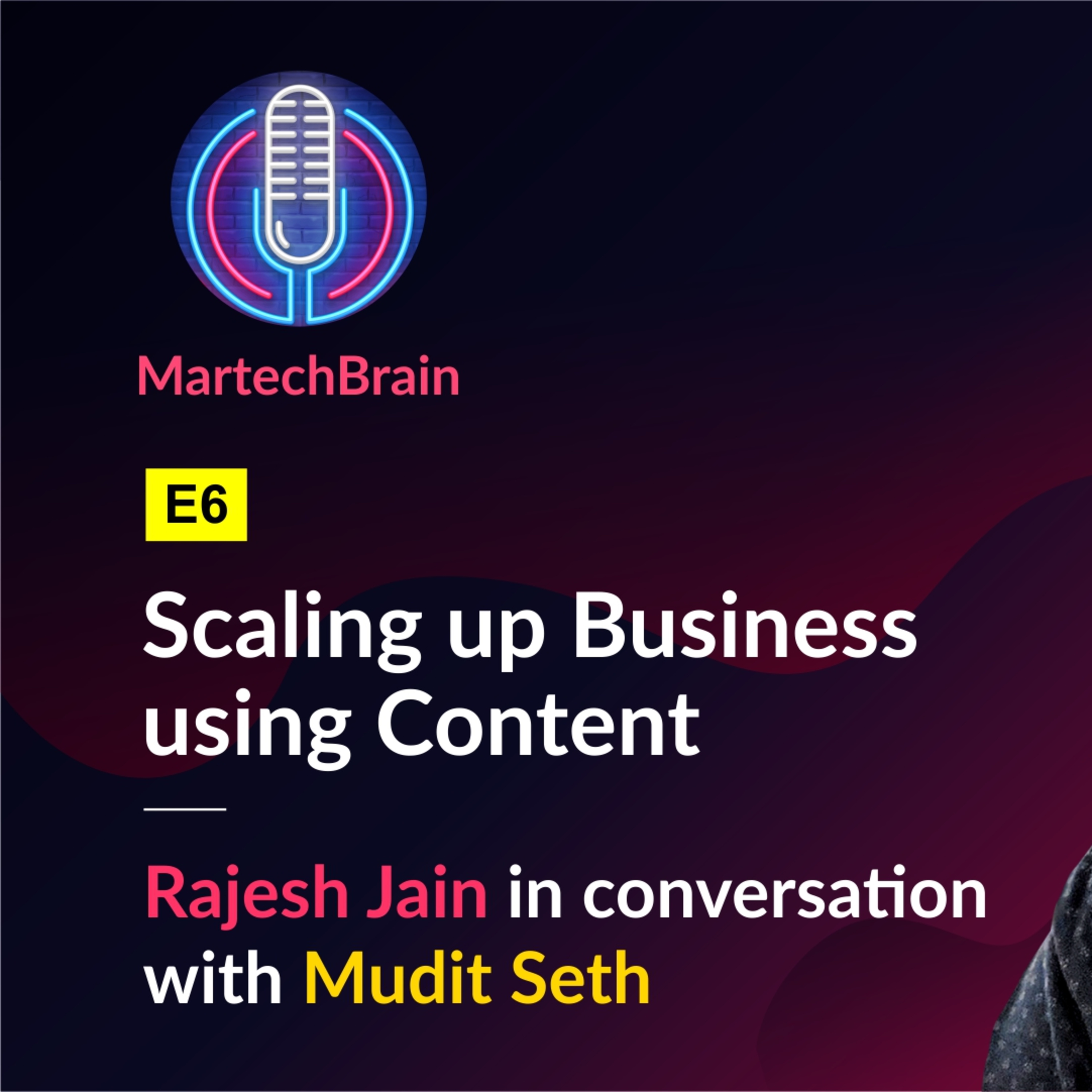MartechBrain