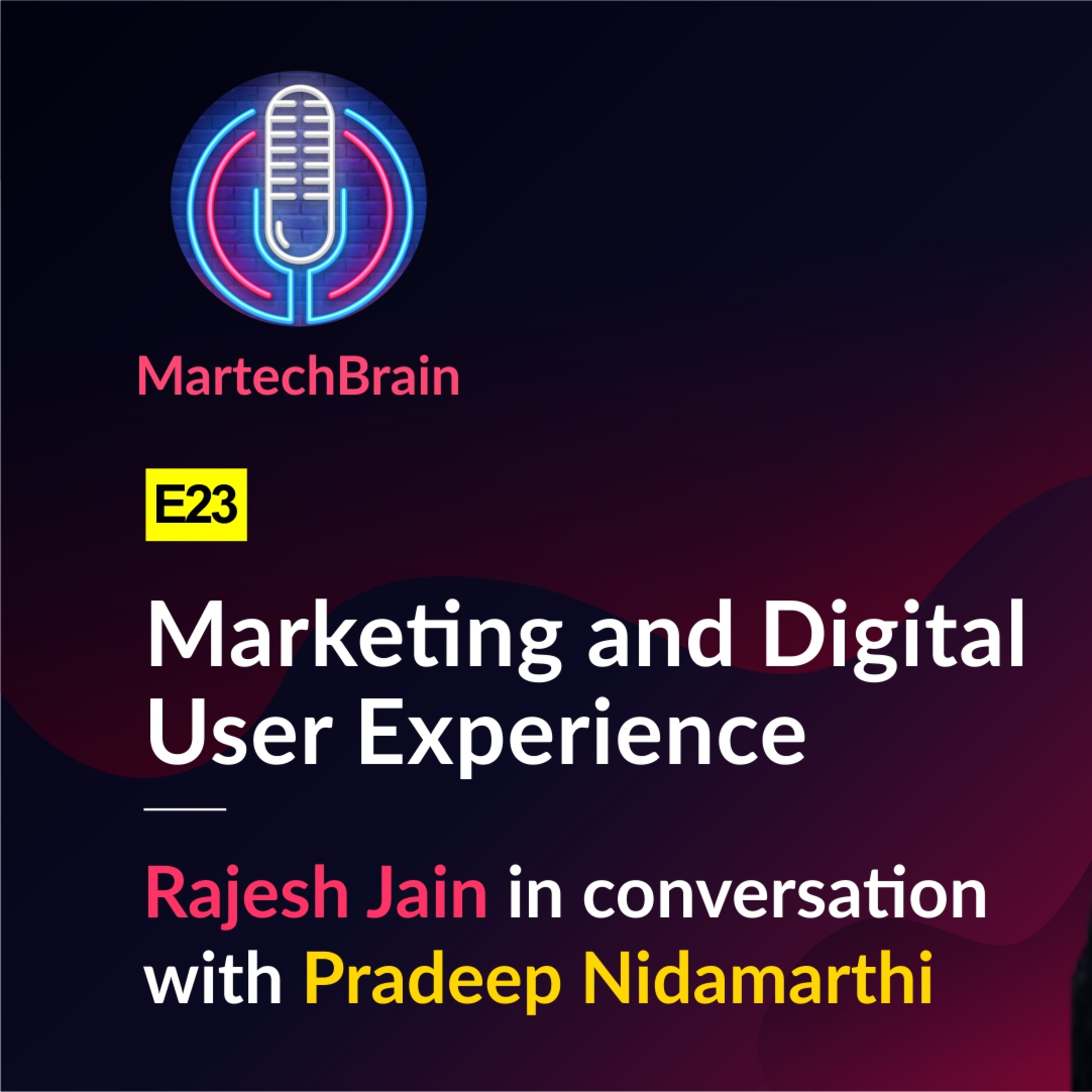 MartechBrain
