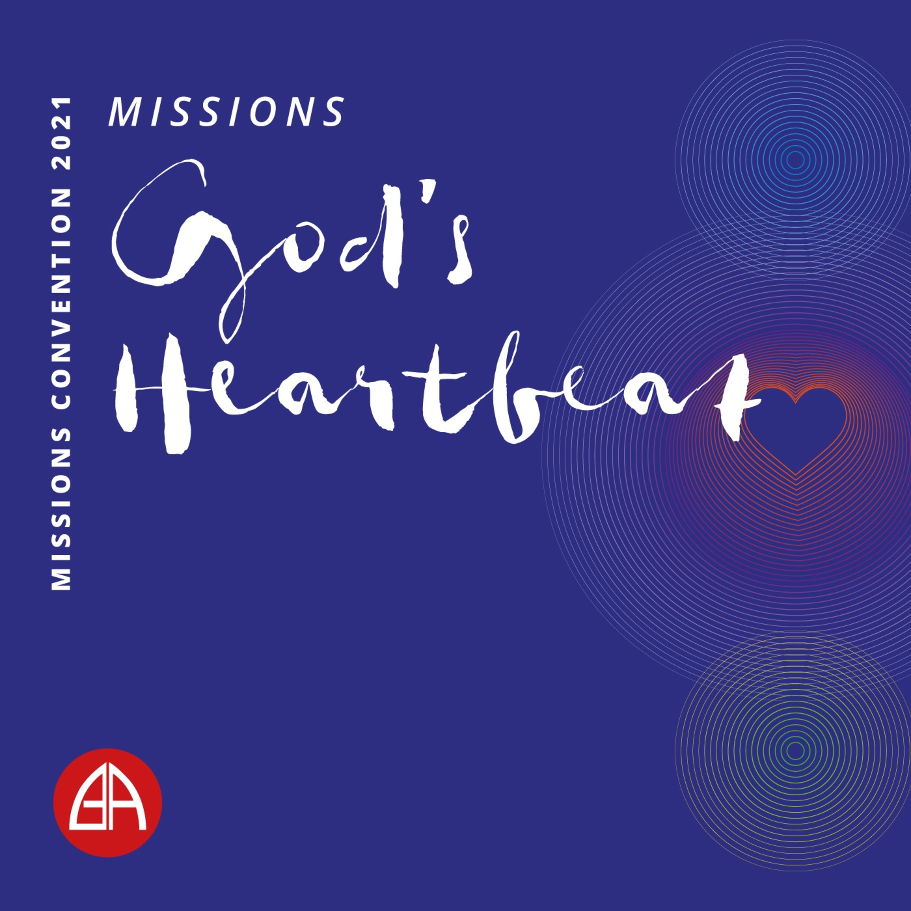 20 February 2021 – Apostolic Passion episode artwork