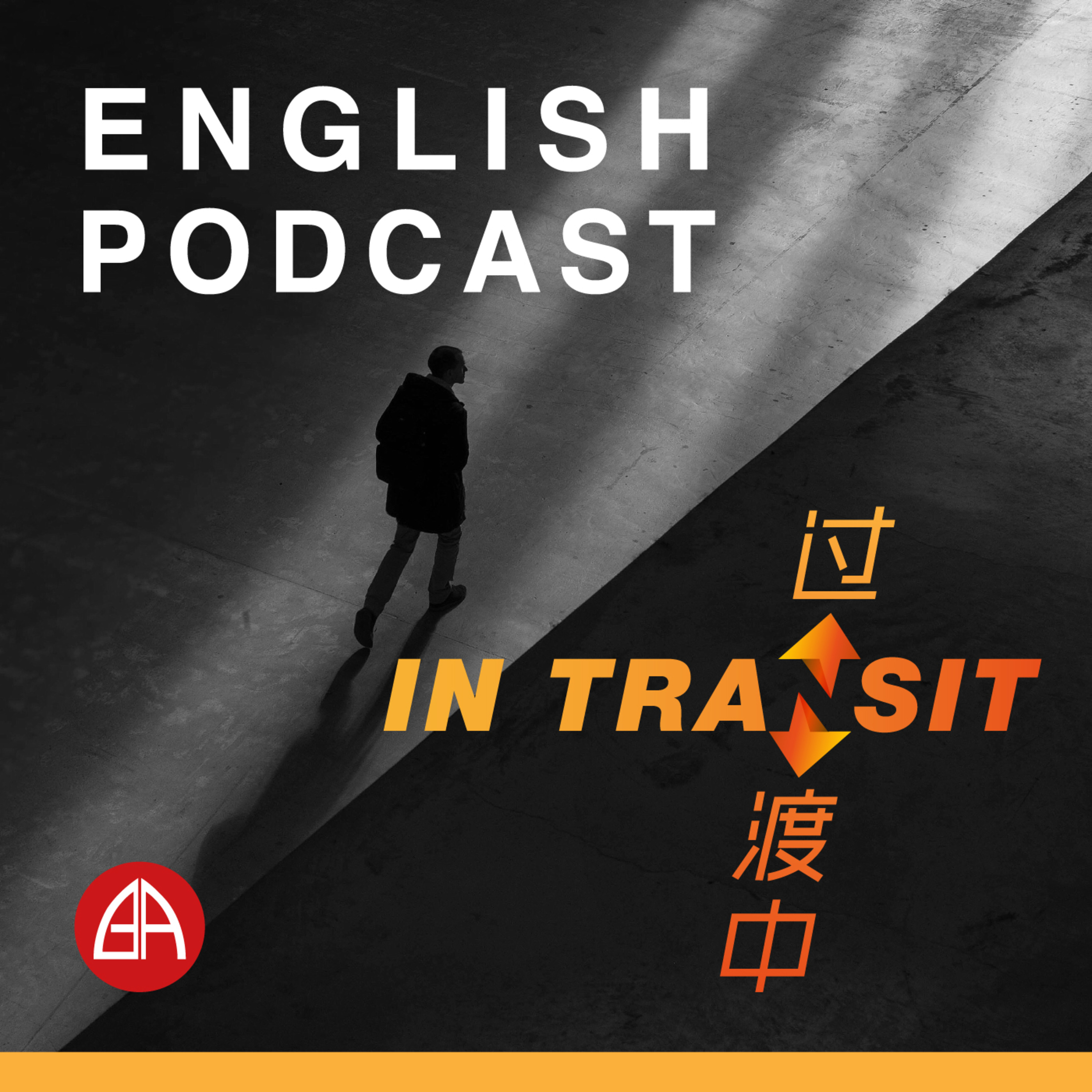 24 Apr 2021 – Transition #3 - Self in Transition episode artwork