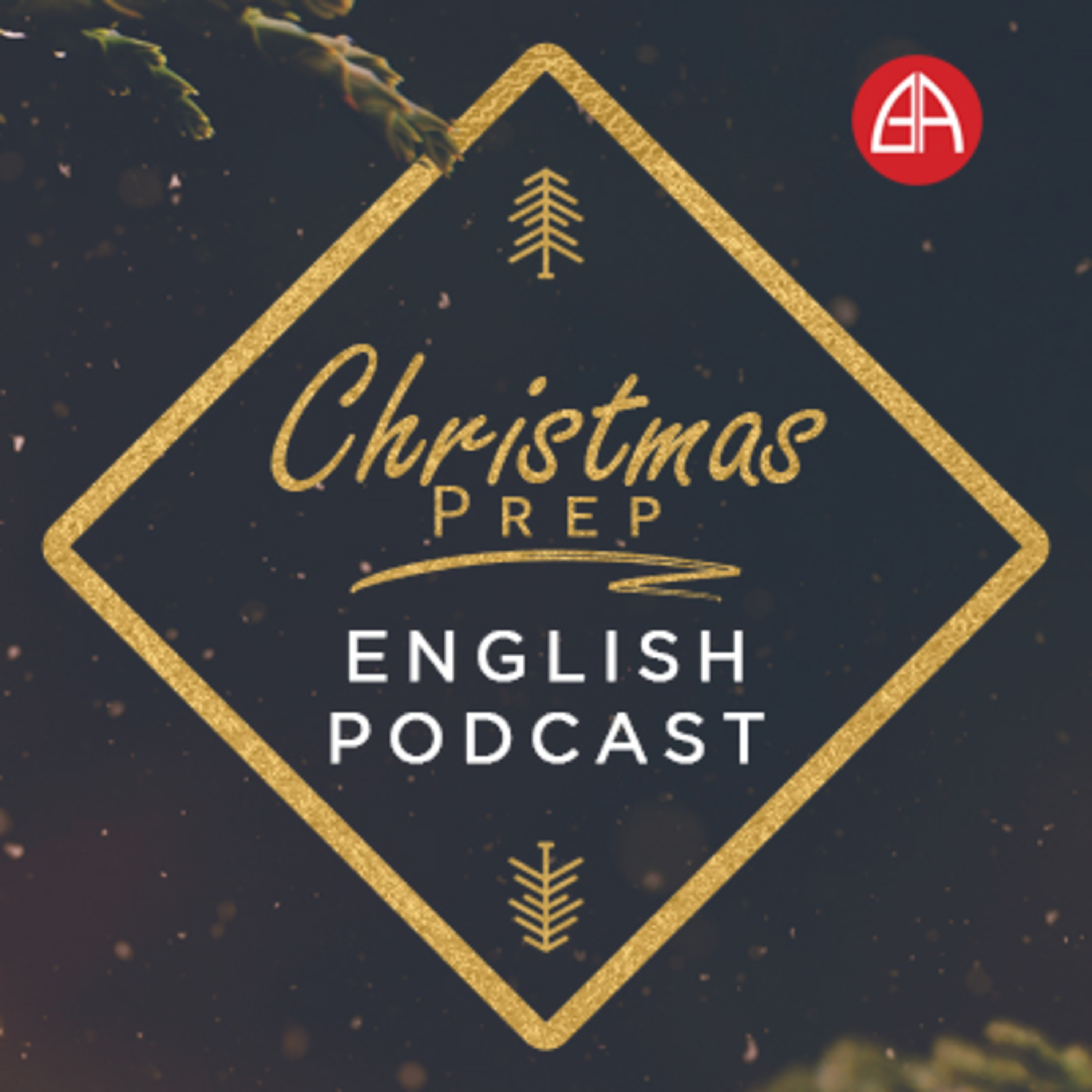 12 Dec 2021 Christmas Prep 2 - Hope in Uncertaintly  episode artwork