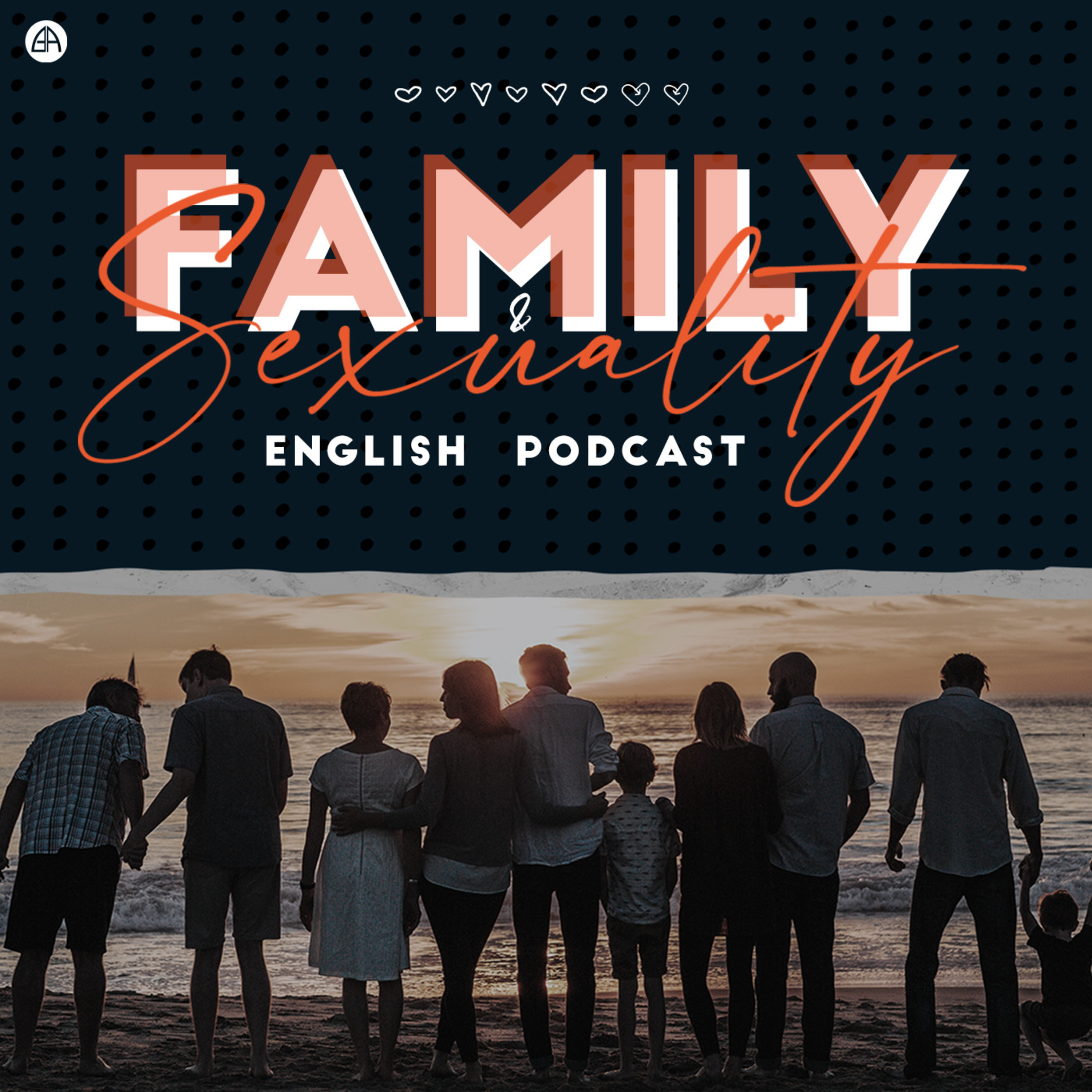 22 May 2022 Family & Sexuality 1 - Imaging God through our Sexual Identity episode artwork