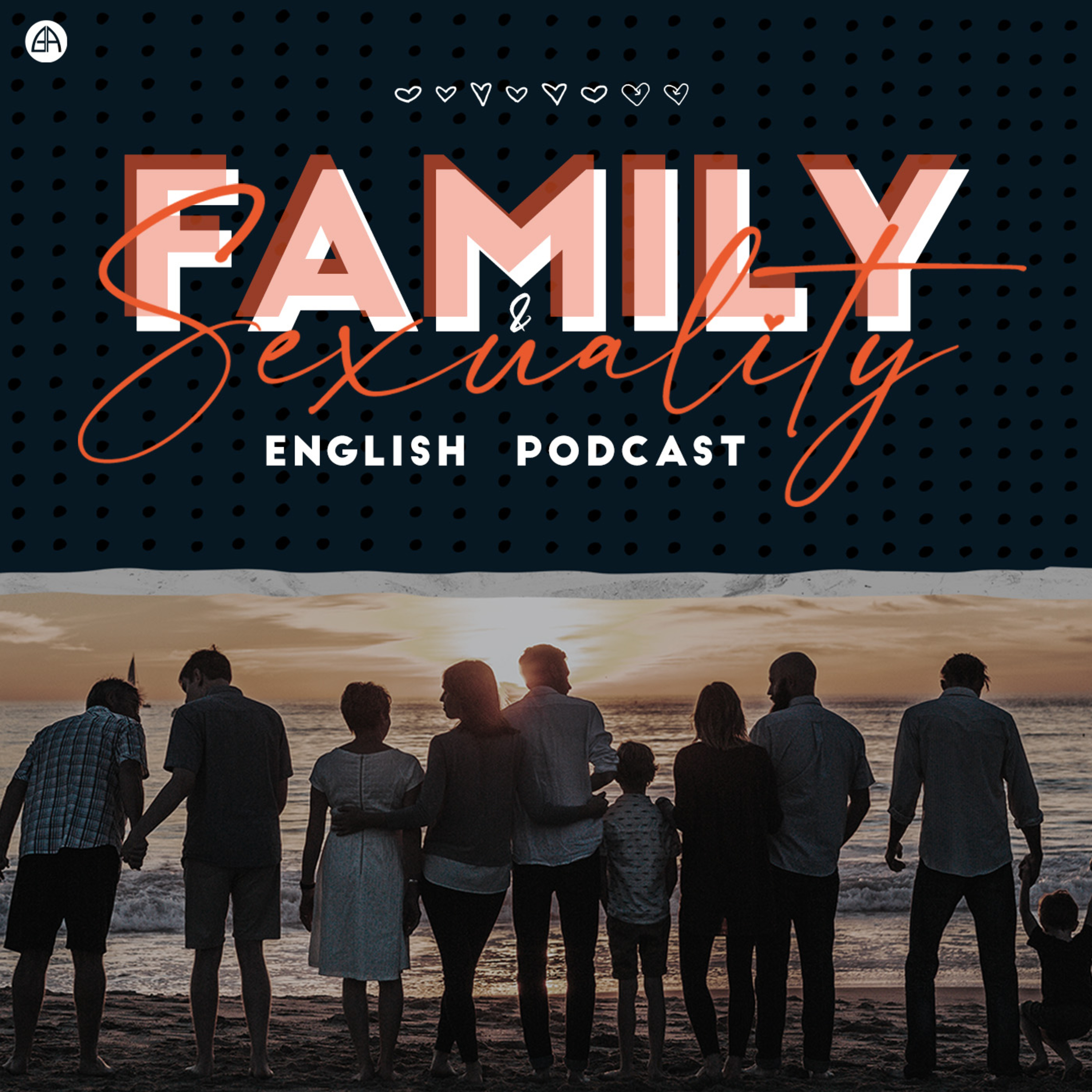 29 May 2022 Family & Sexuality 2 - Imaging God in our Relationships episode artwork