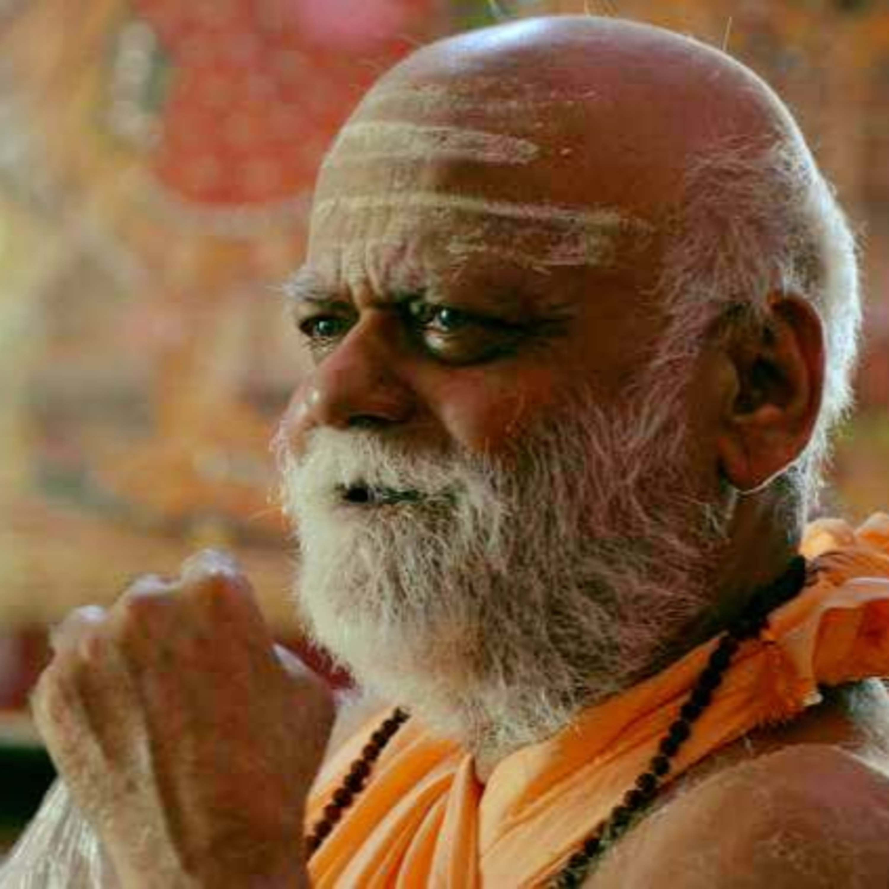 Hindu Podcast