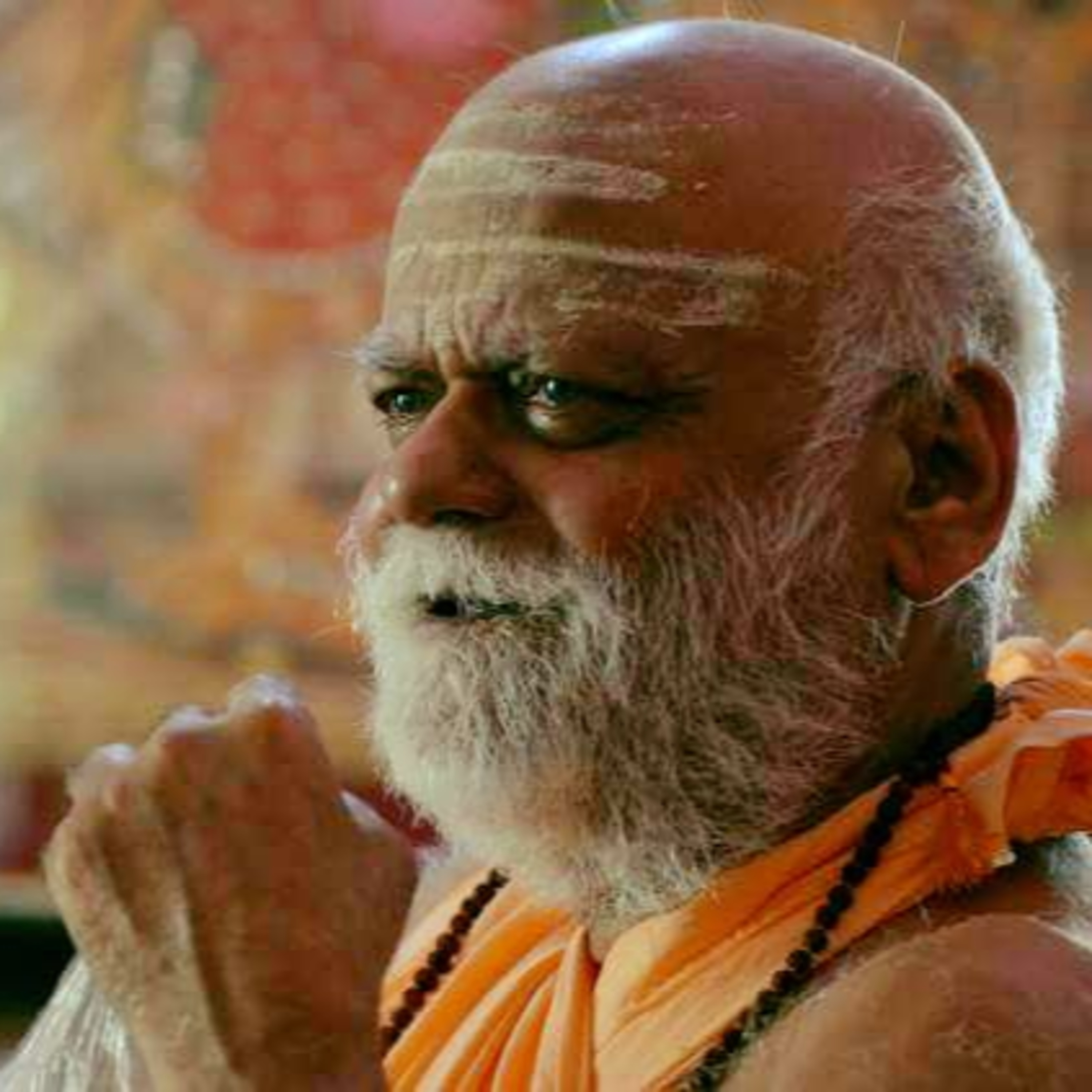 Hindu Podcast