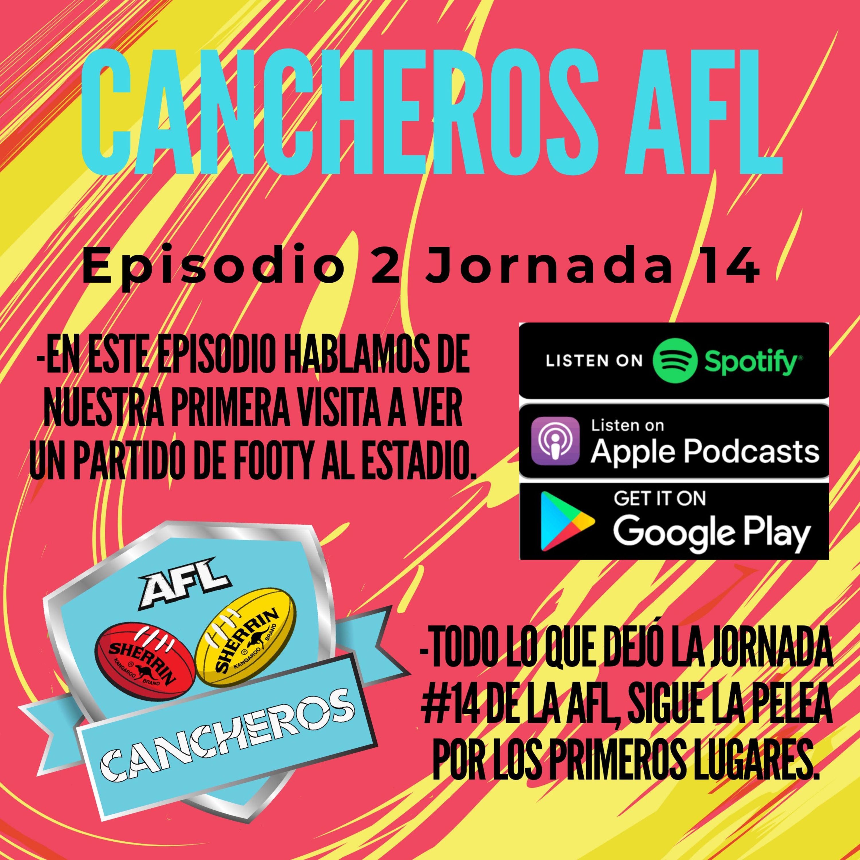 Cancheros AFL
