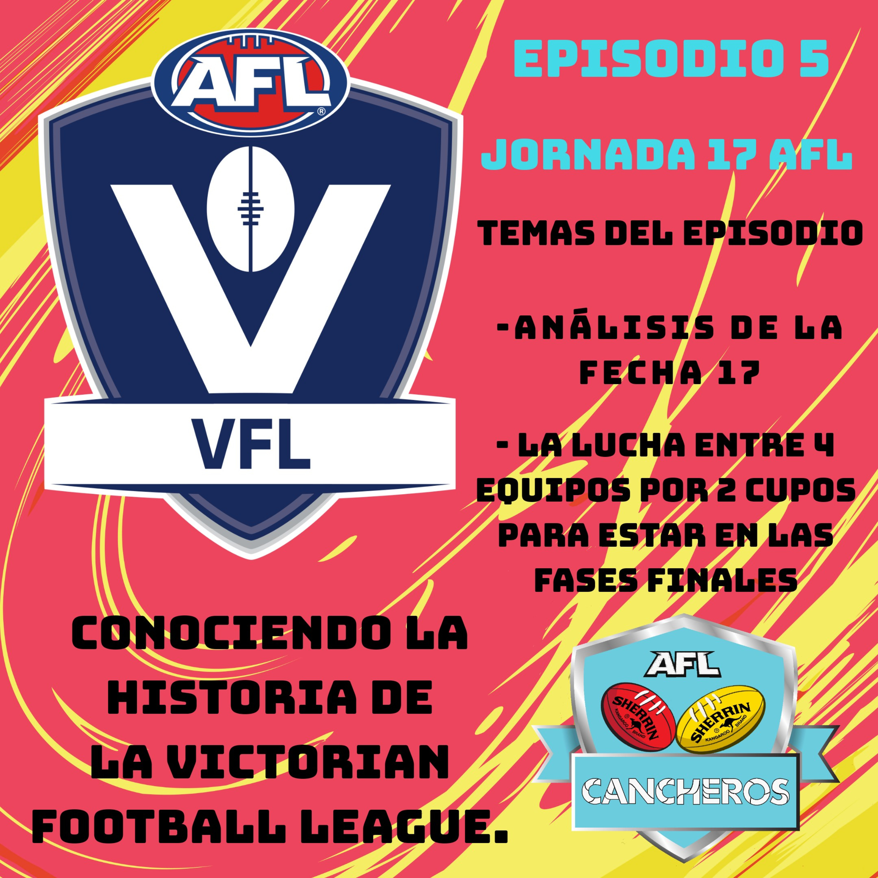 Cancheros AFL