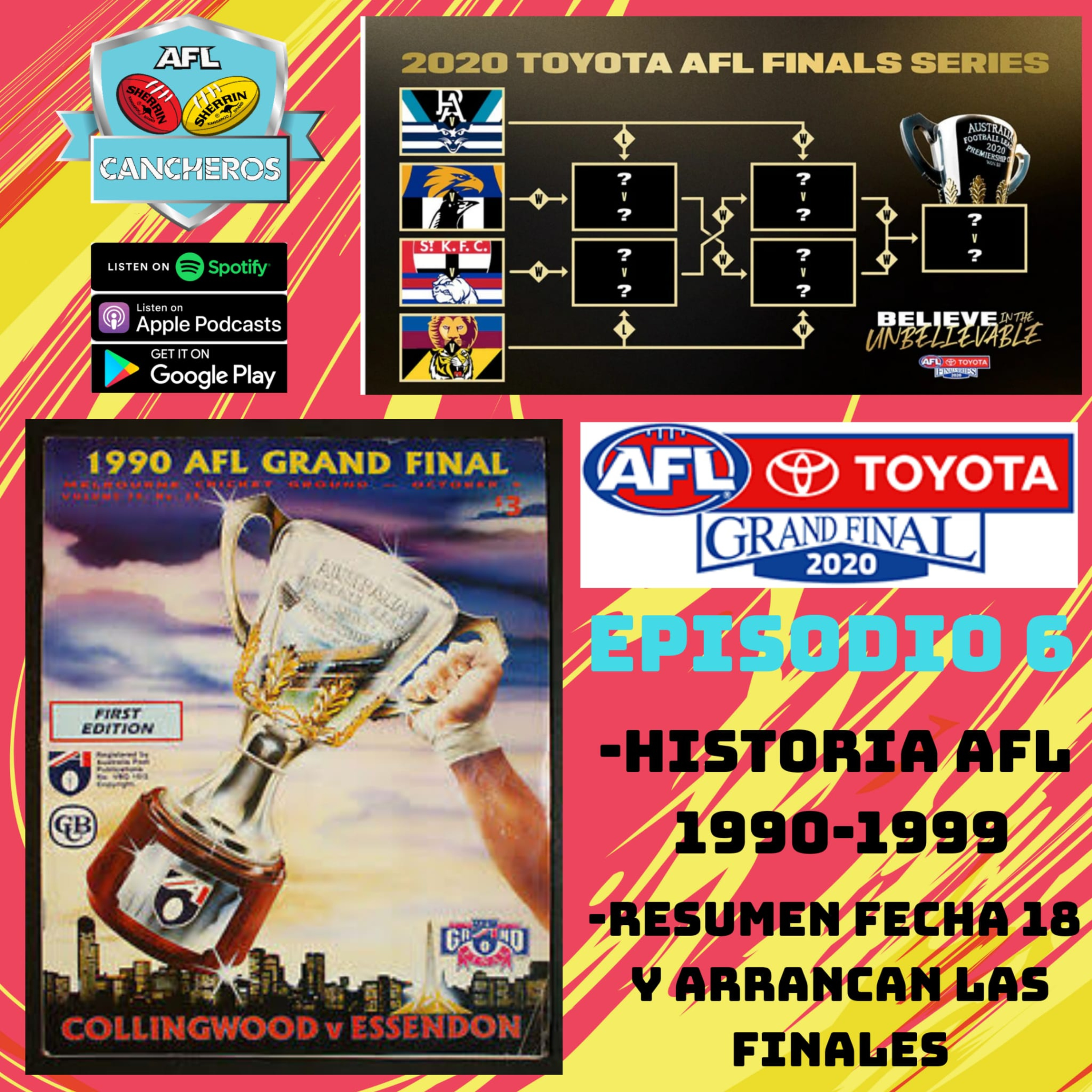 Cancheros AFL