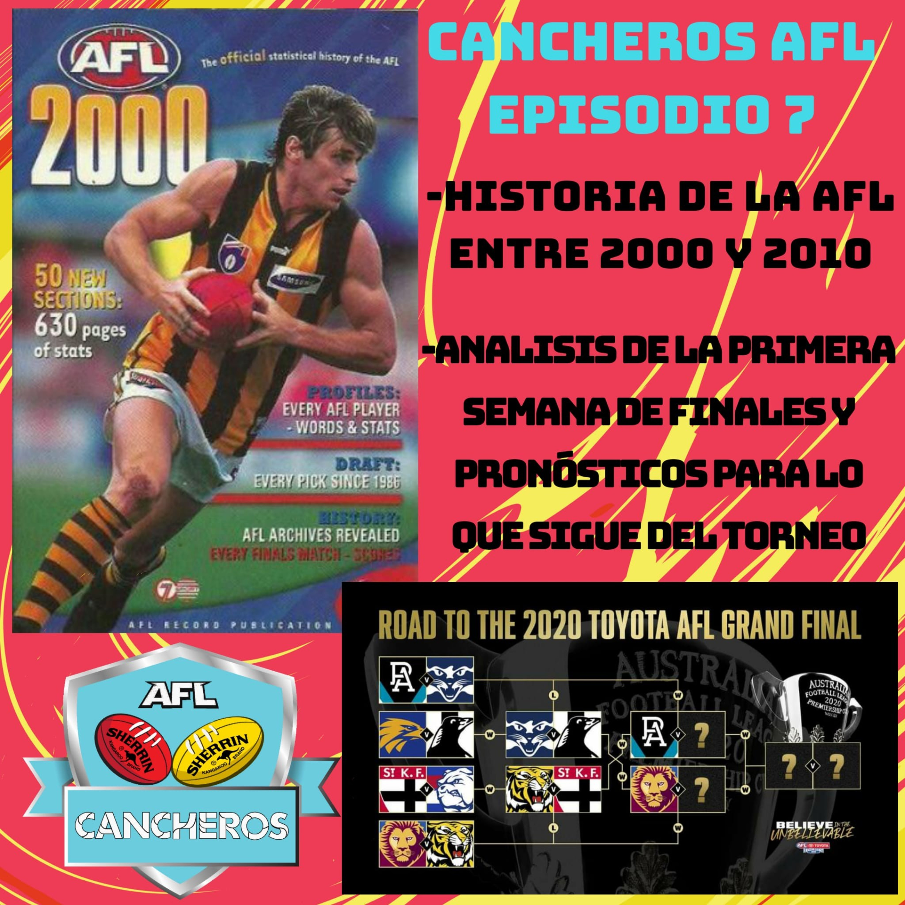 Cancheros AFL