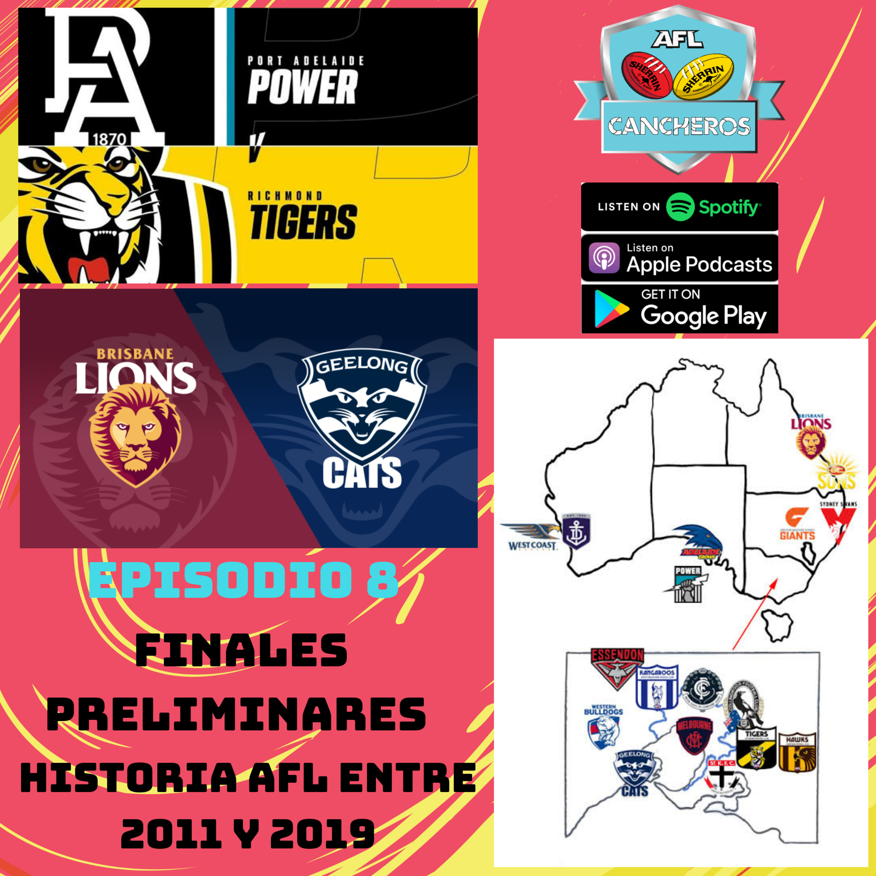 Cancheros AFL