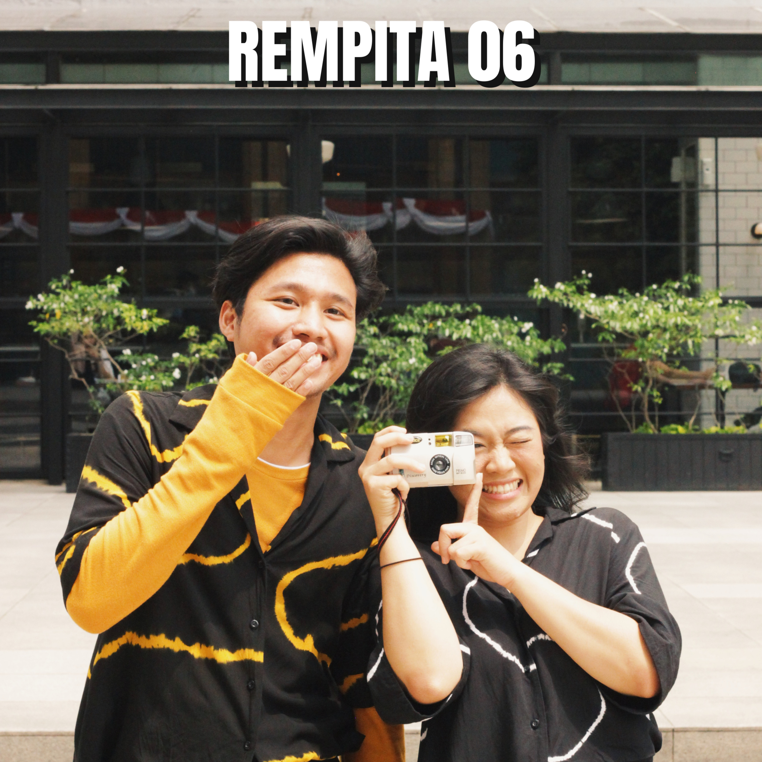 Rempita