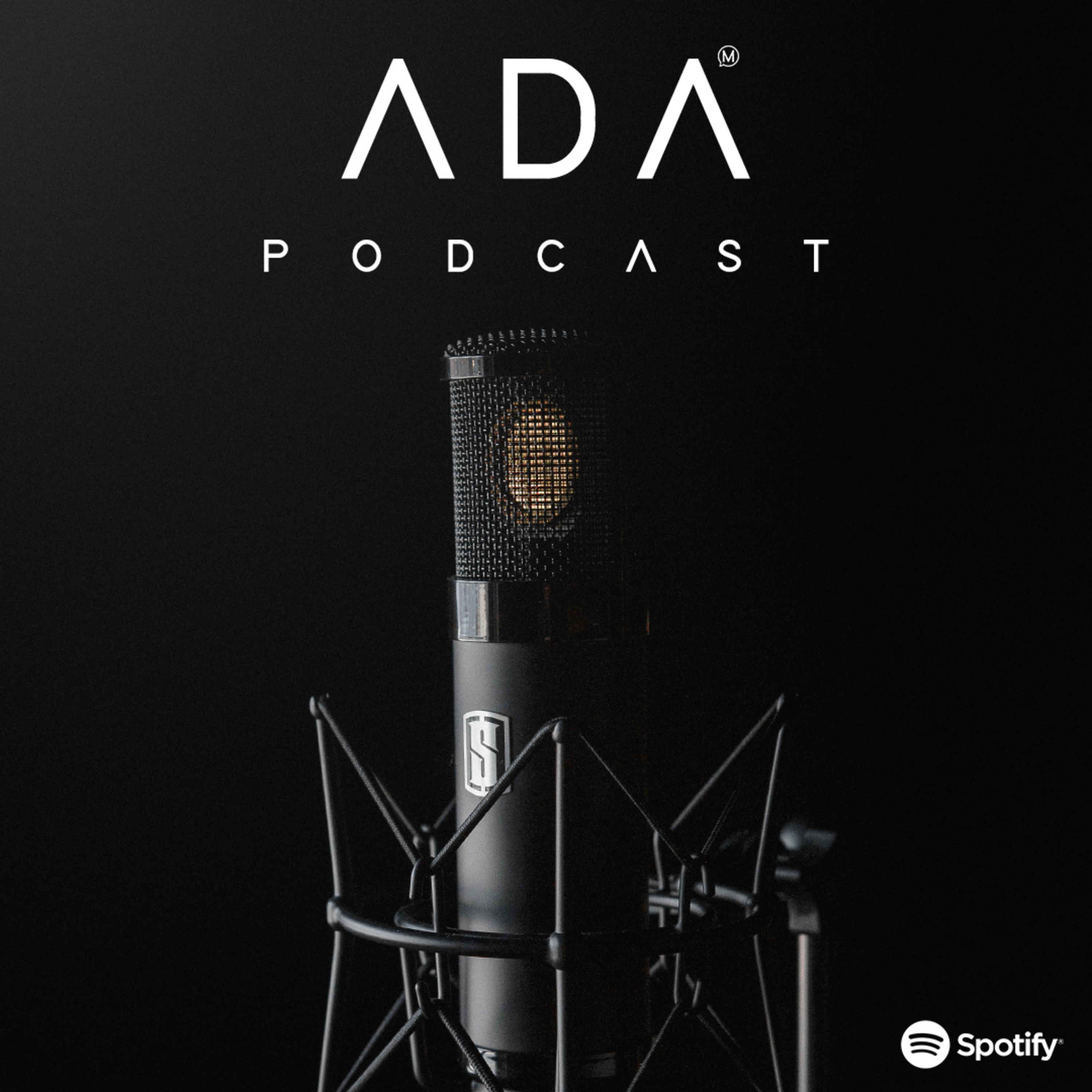 ADA Podcast