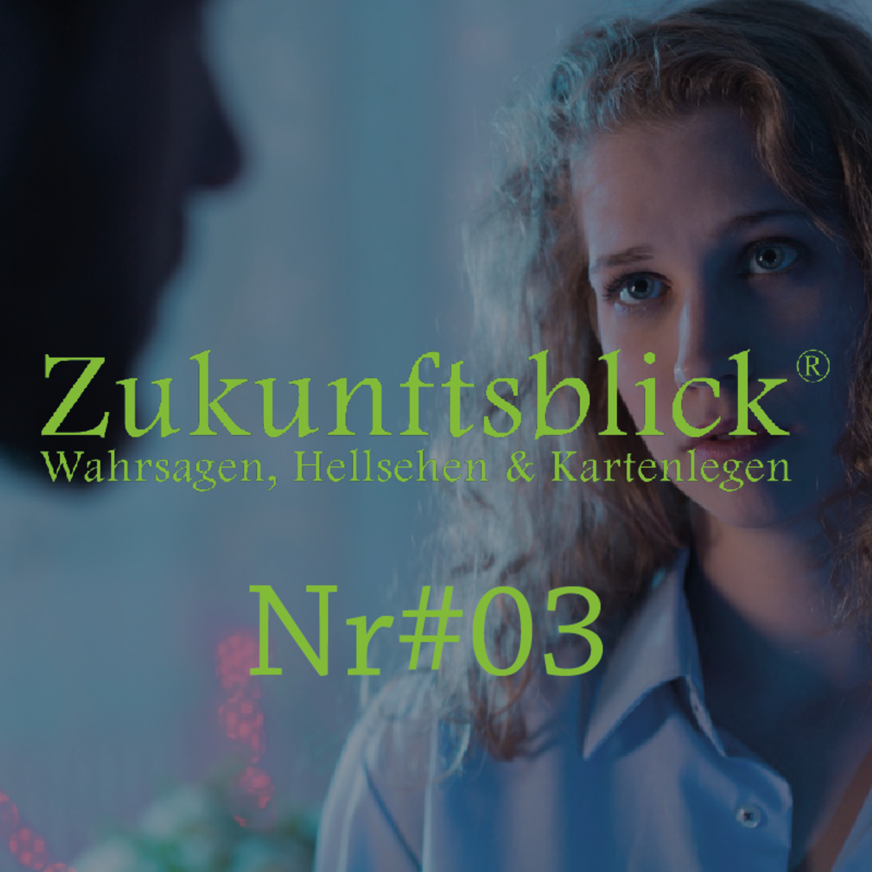 Zukunftsblick - Wahrsagen, Hellsehen, Kartenlegen