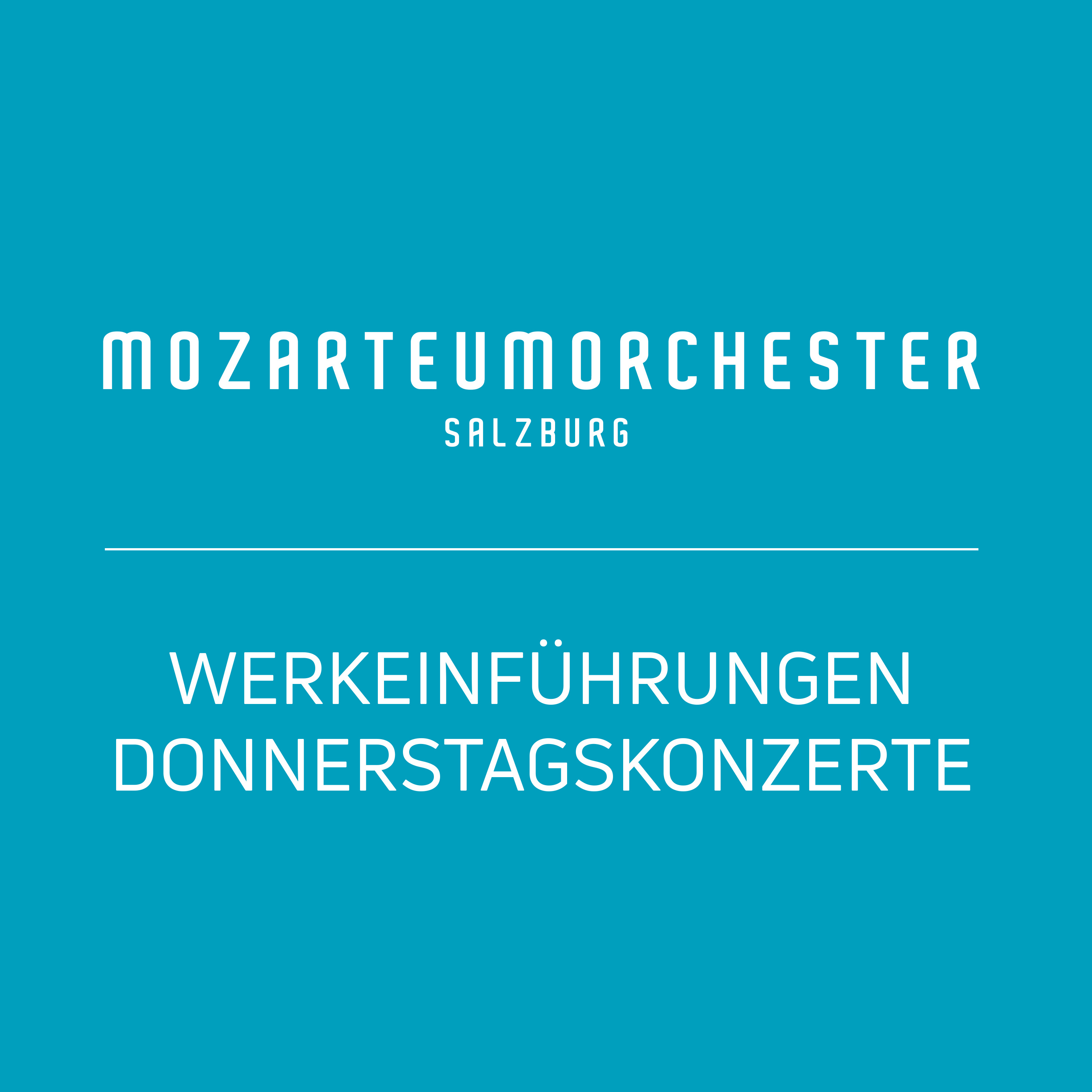 BESTENS INFORMIERT ZUM KONZERT