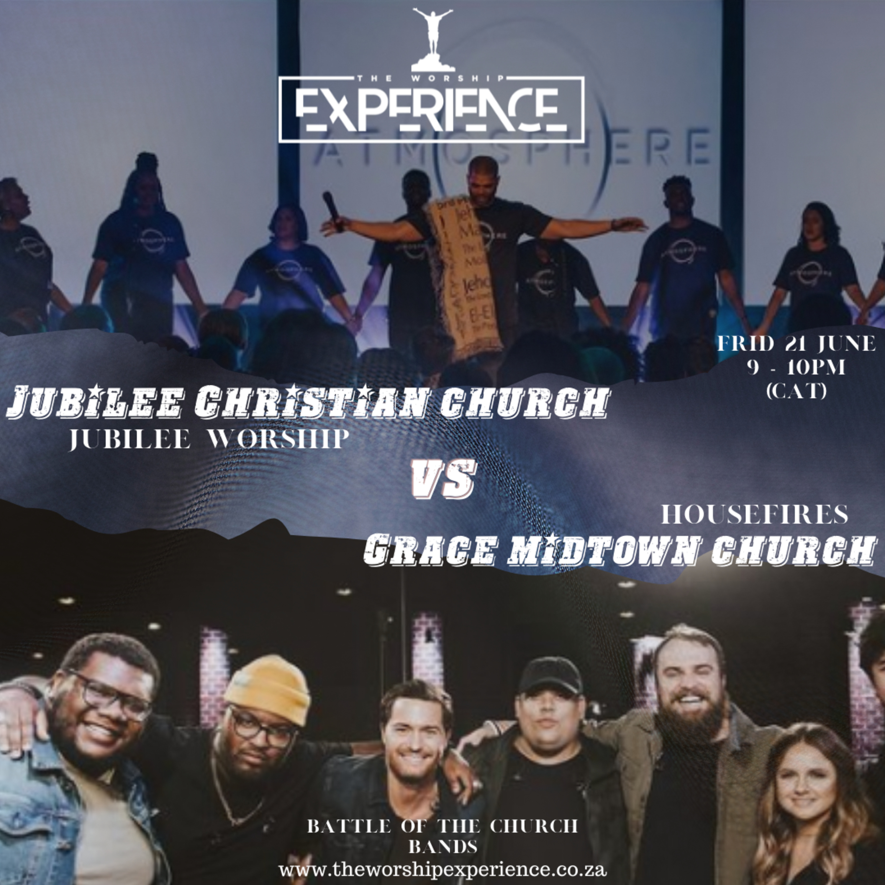 The Worship Experience