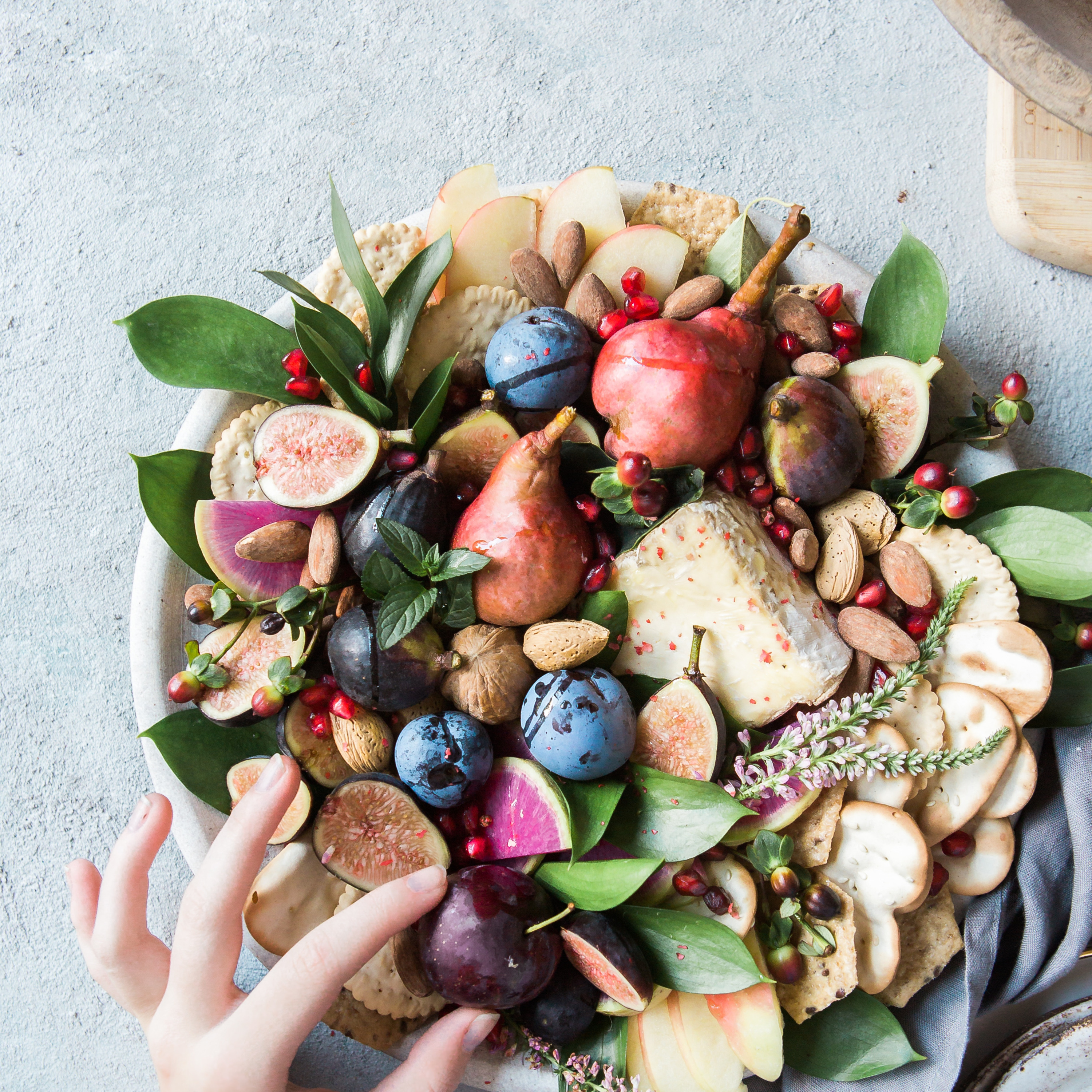 Naturopath Collaboration Sessions