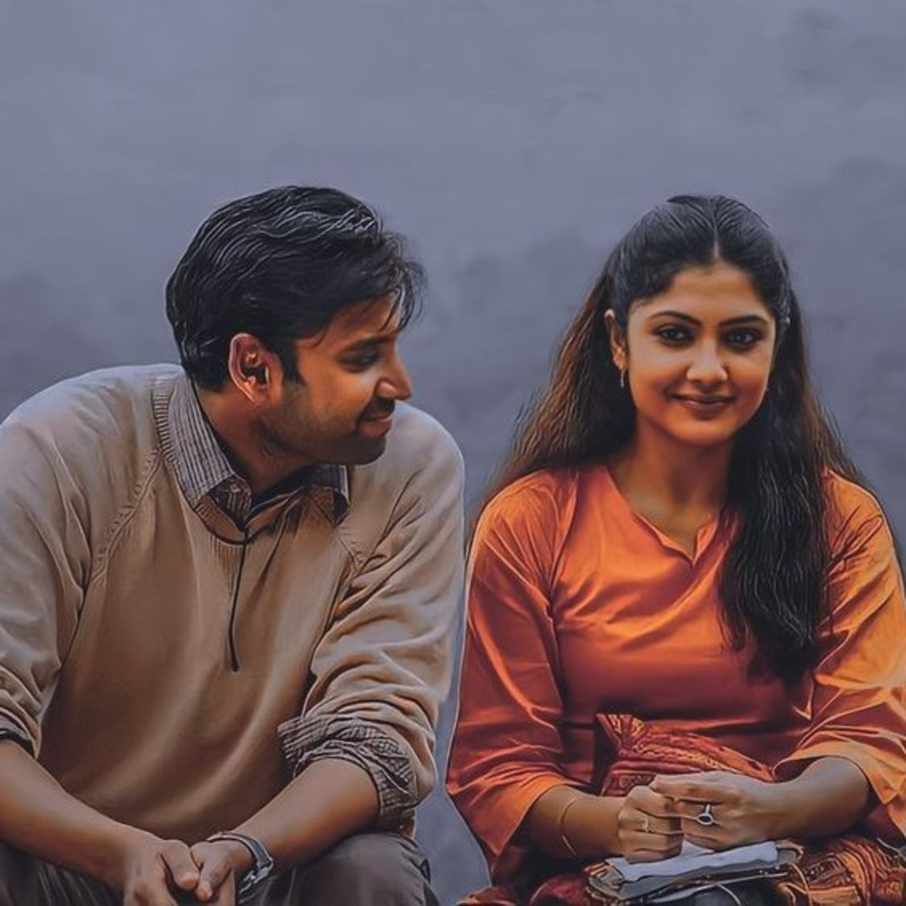 Pavani Tho Kaburlu | A Telugu Podcast