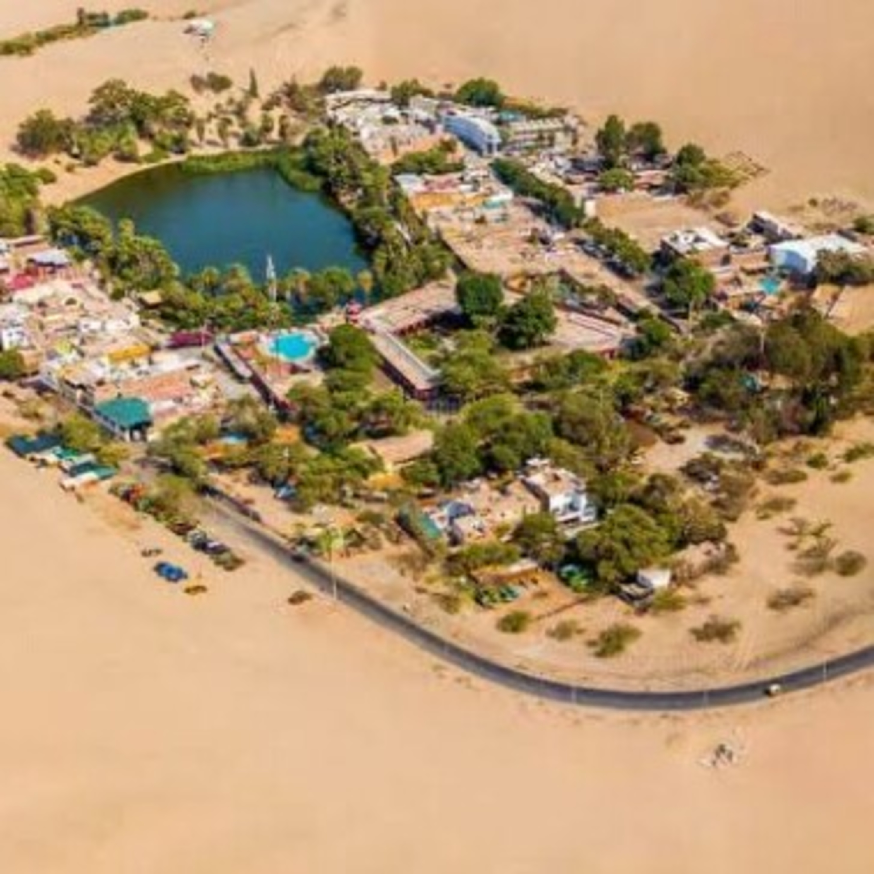 Huacachina episode artwork