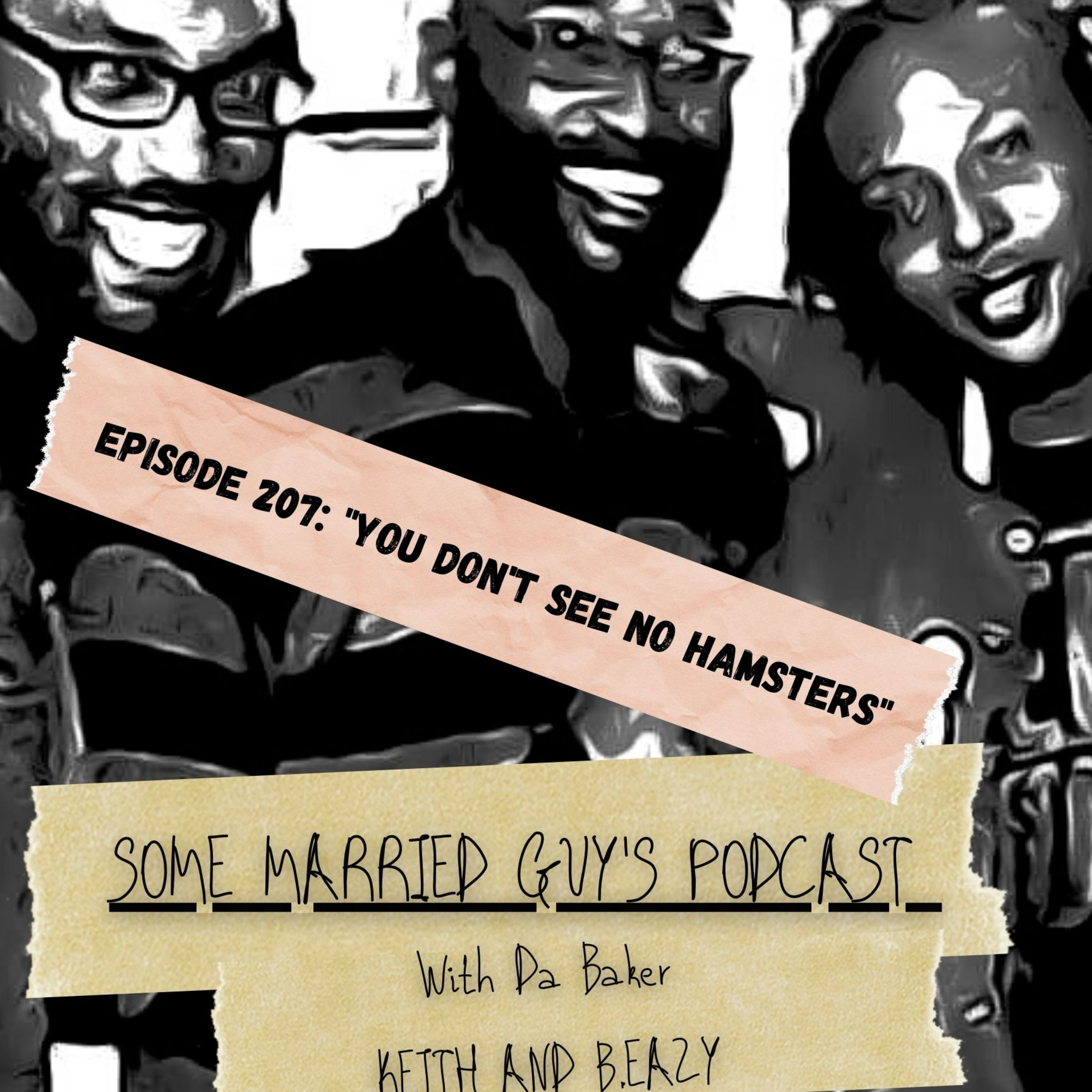 Some Married Guy\'s Podcast