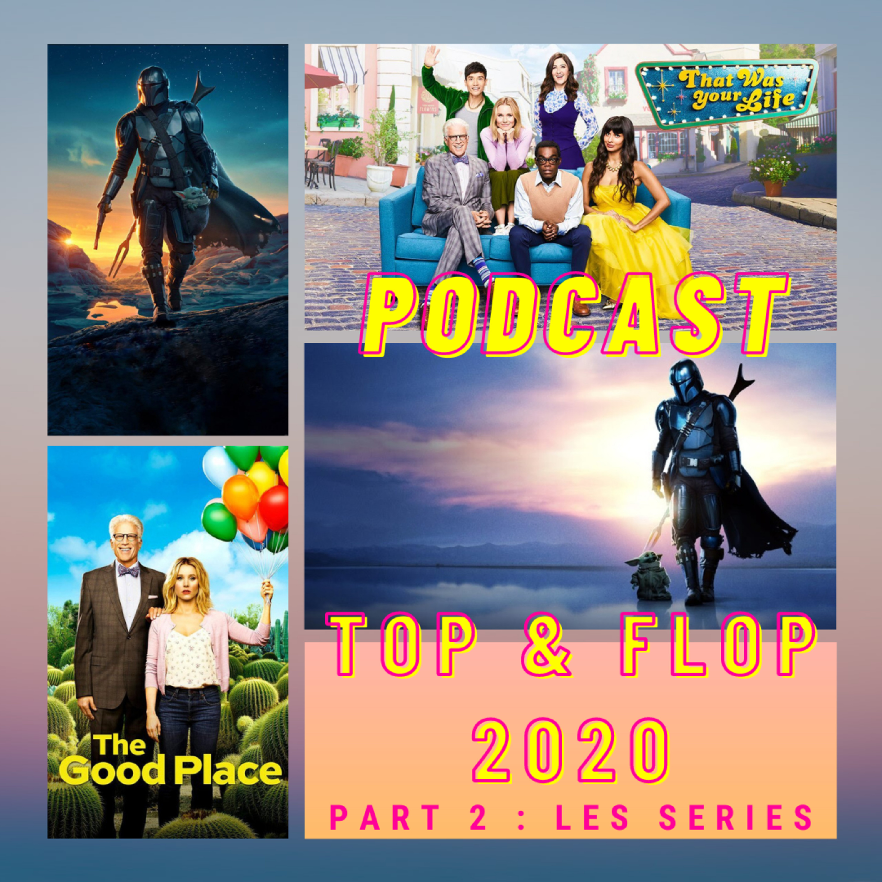 Le PoP TaLK