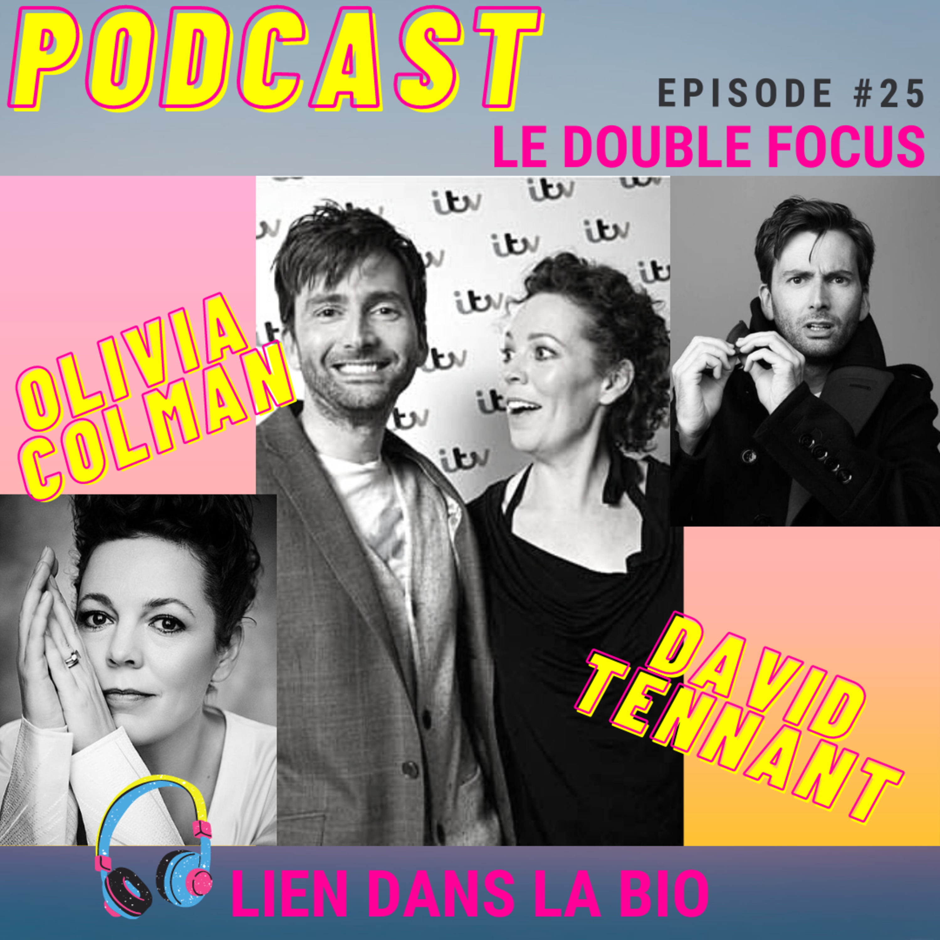 Le PoP TaLK