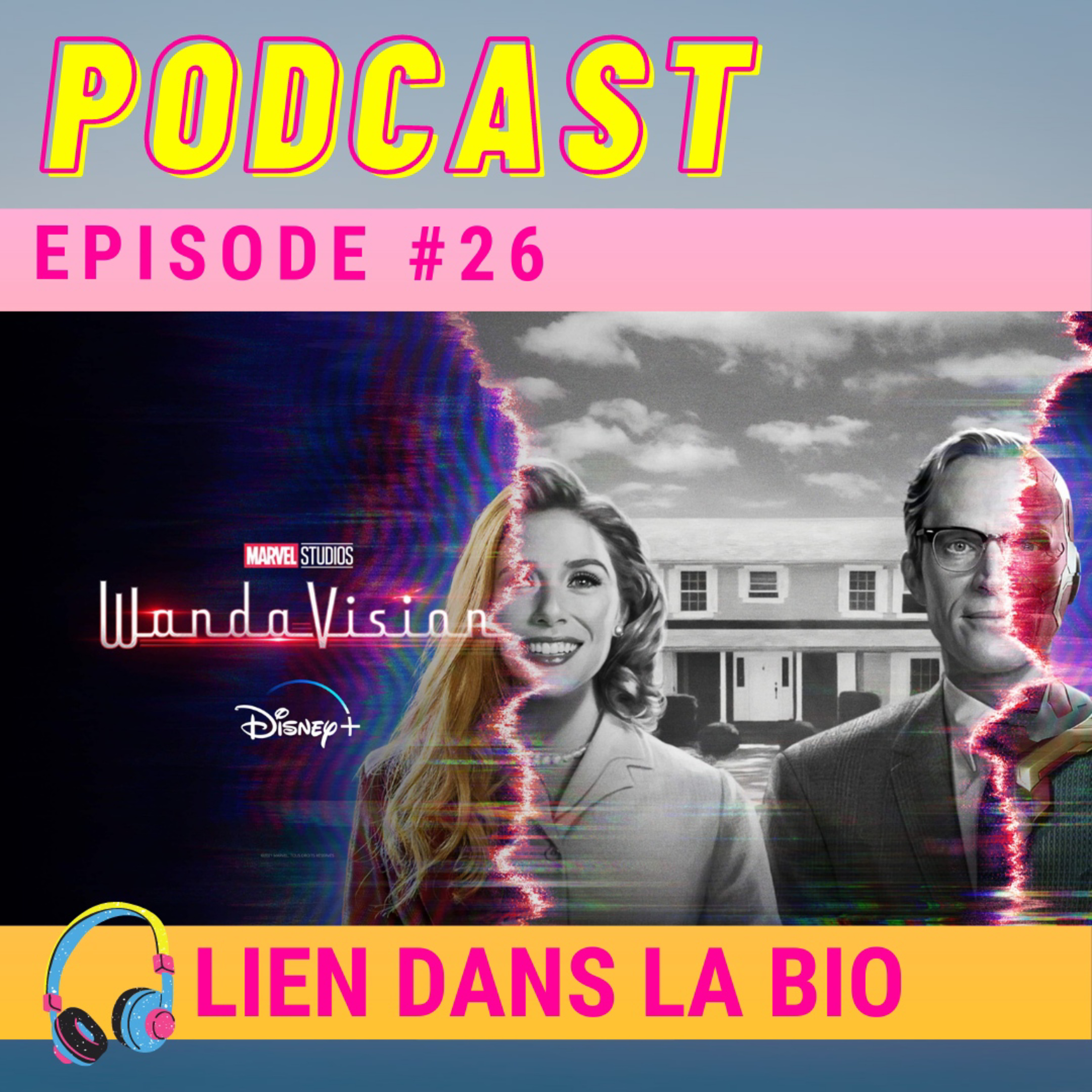 Le PoP TaLK