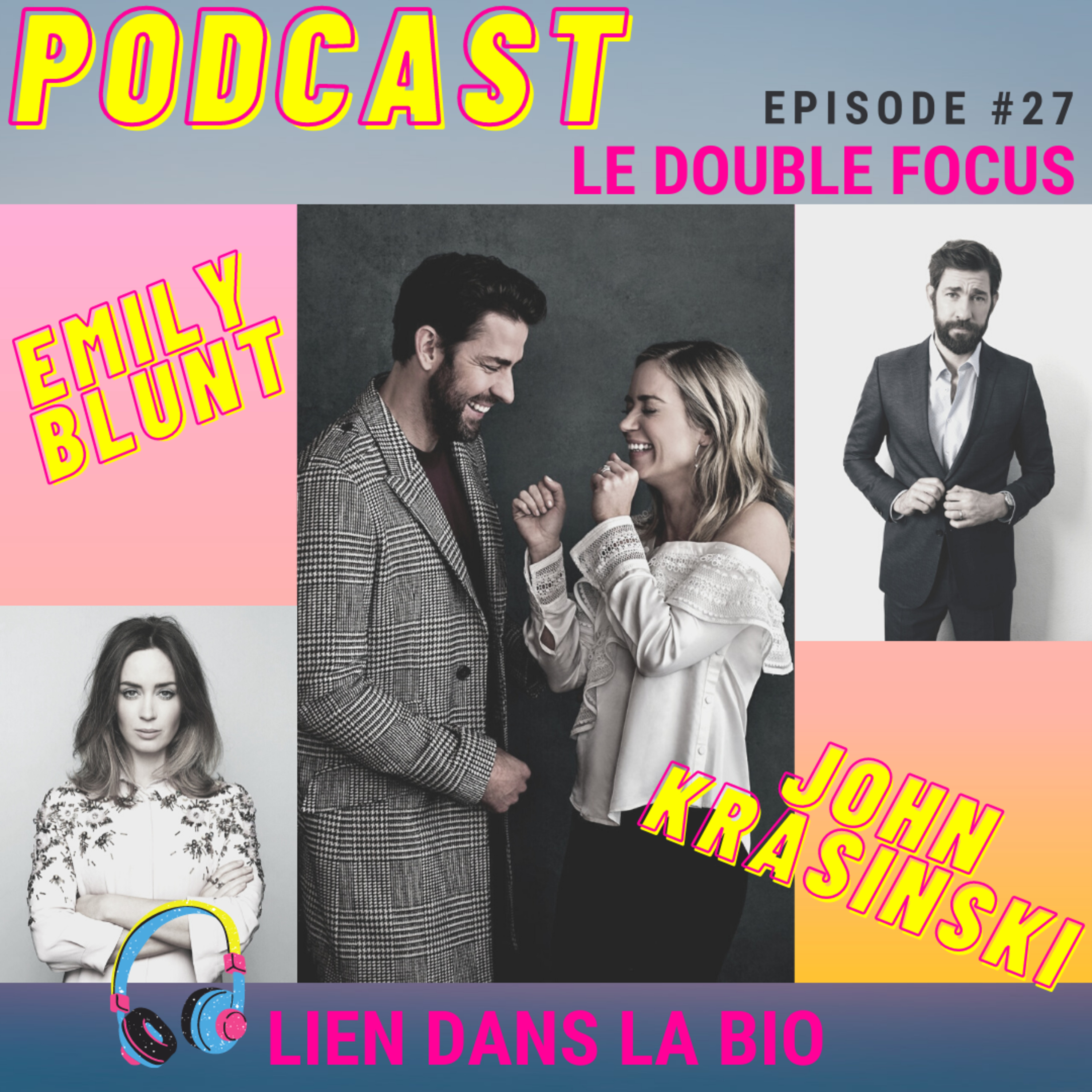 Le PoP TaLK