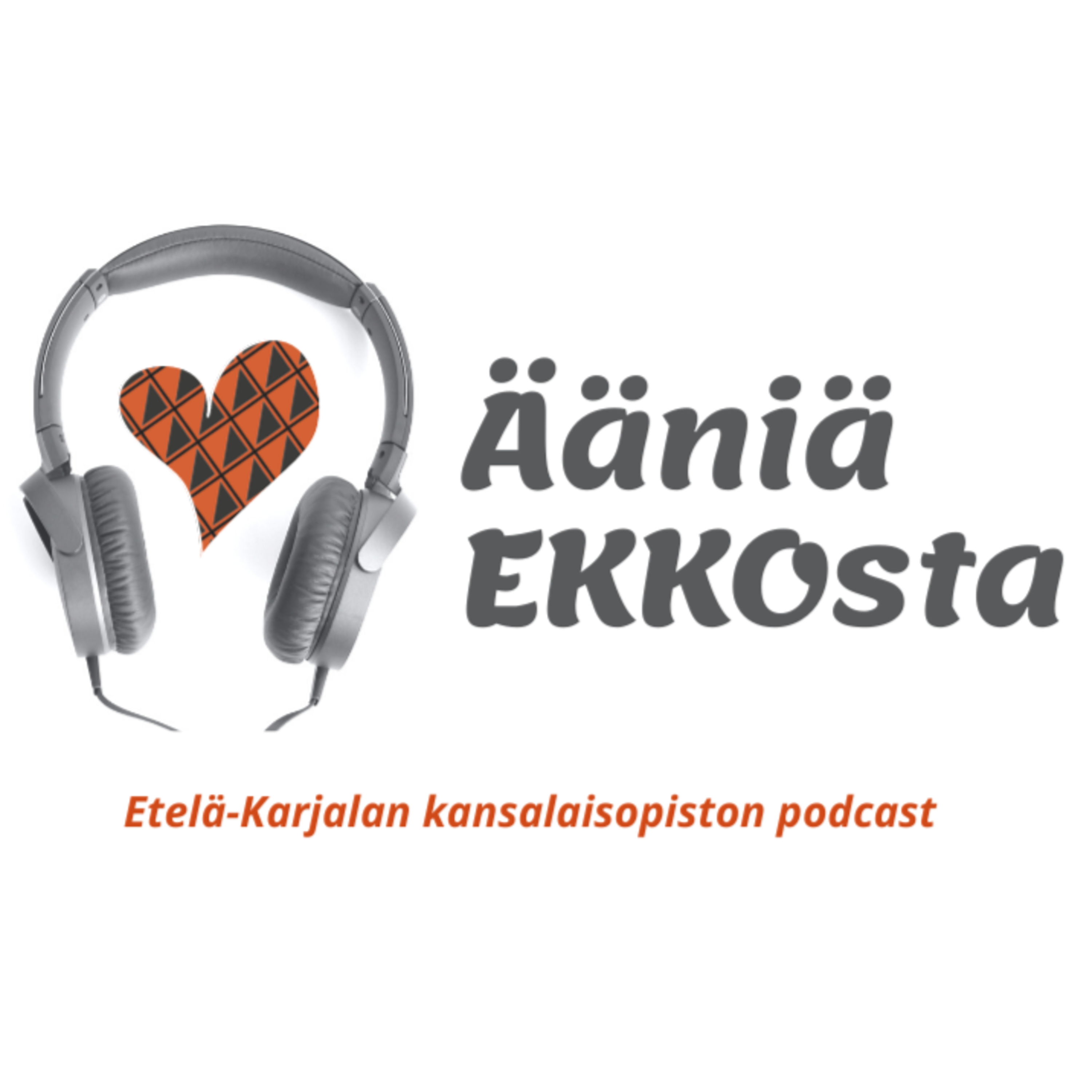 Ääniä EKKOsta