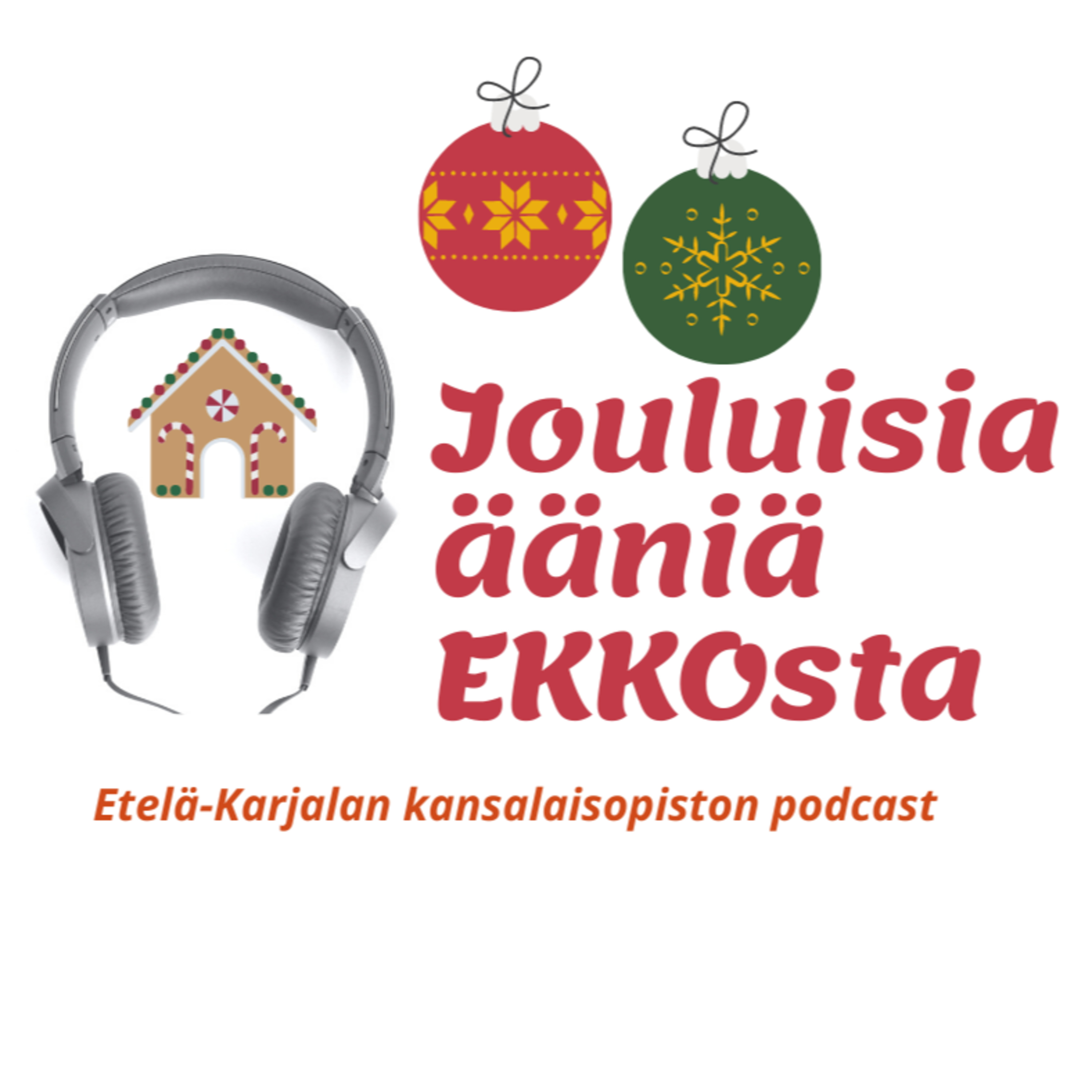 Ääniä EKKOsta