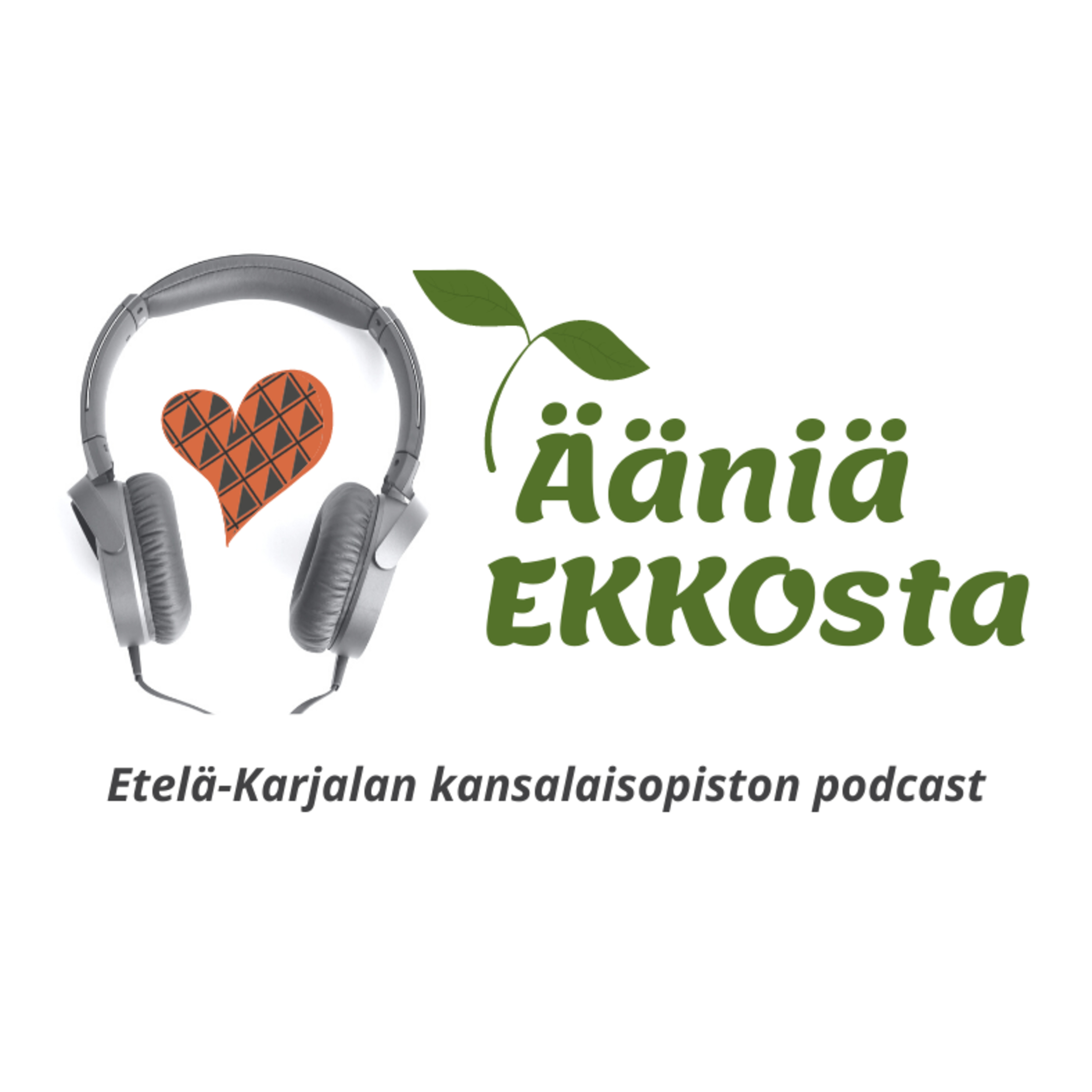 Ääniä EKKOsta