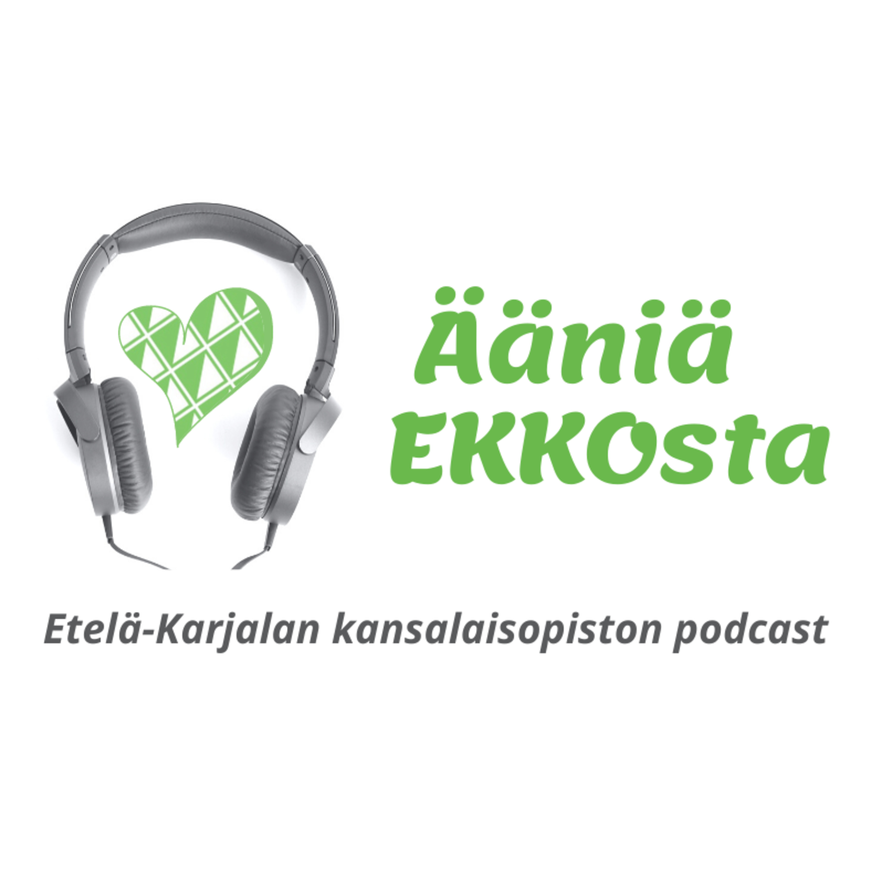 Ääniä EKKOsta