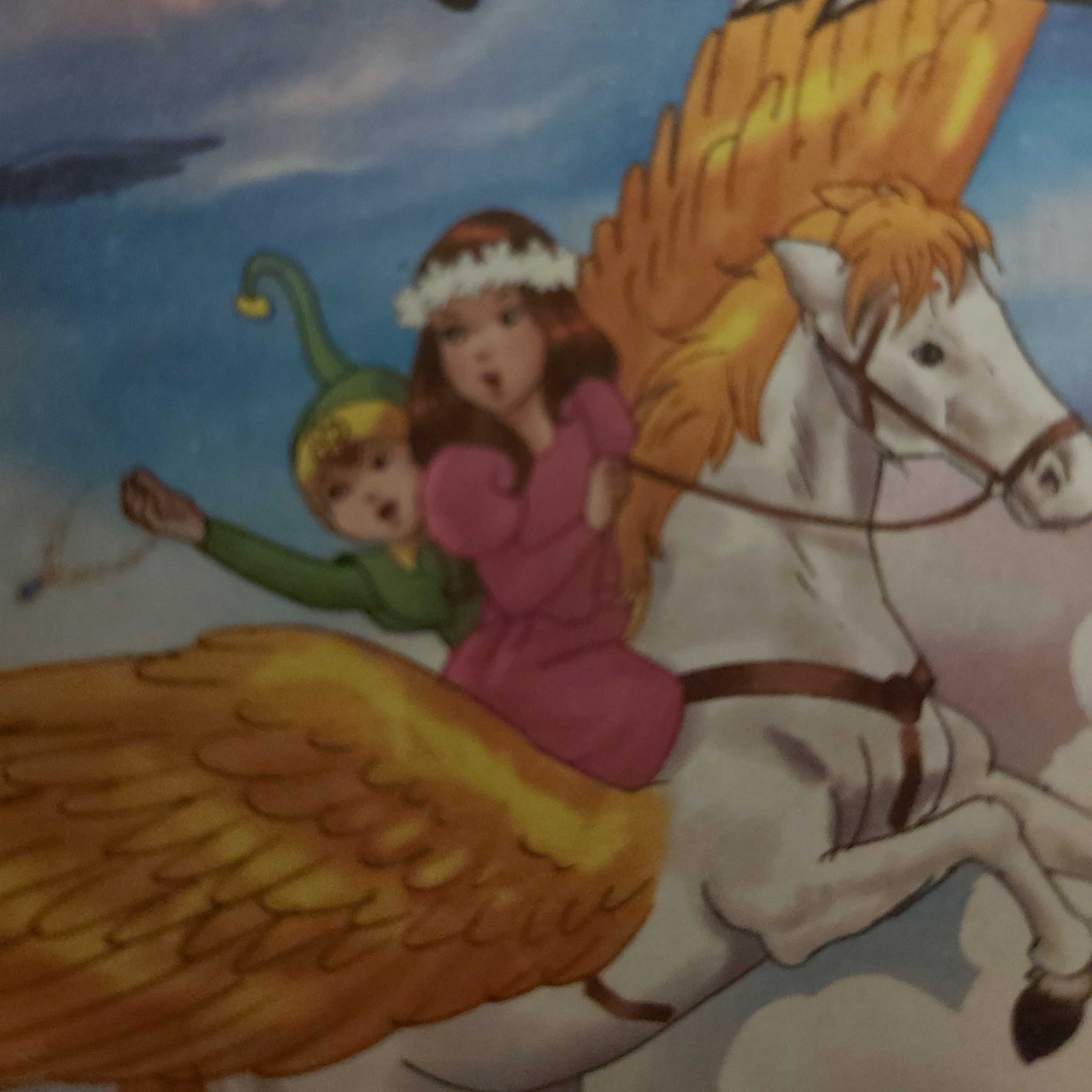 cover of episode Kuda Sembrani