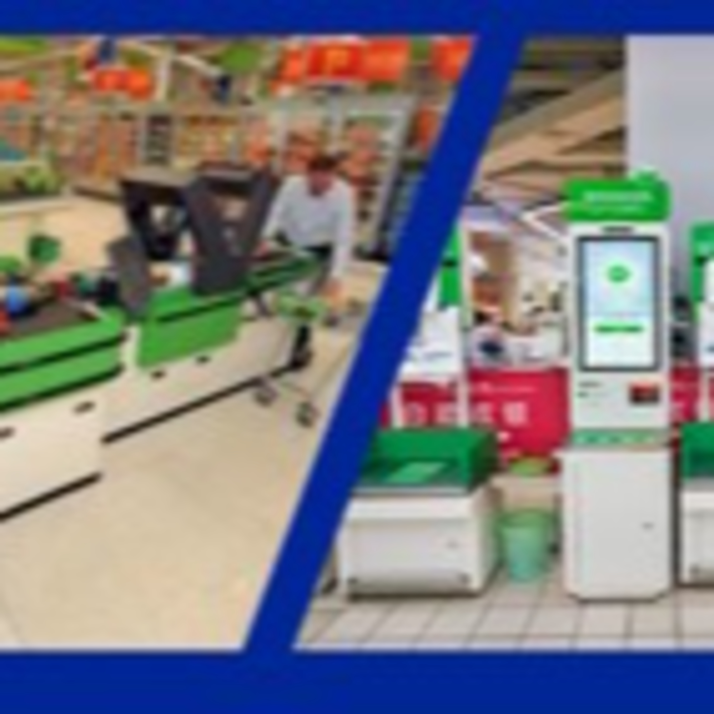 Qual a diferença entre checkout automático e self-checkout ? episode artwork
