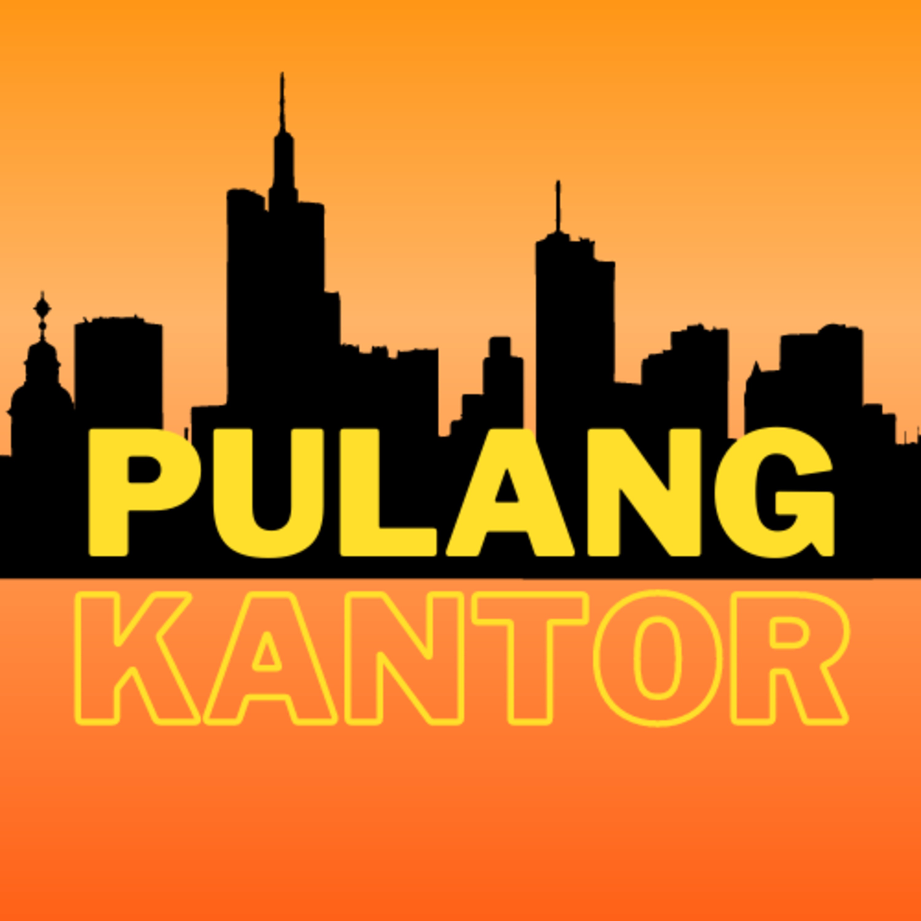 Podcast Bangun Sore