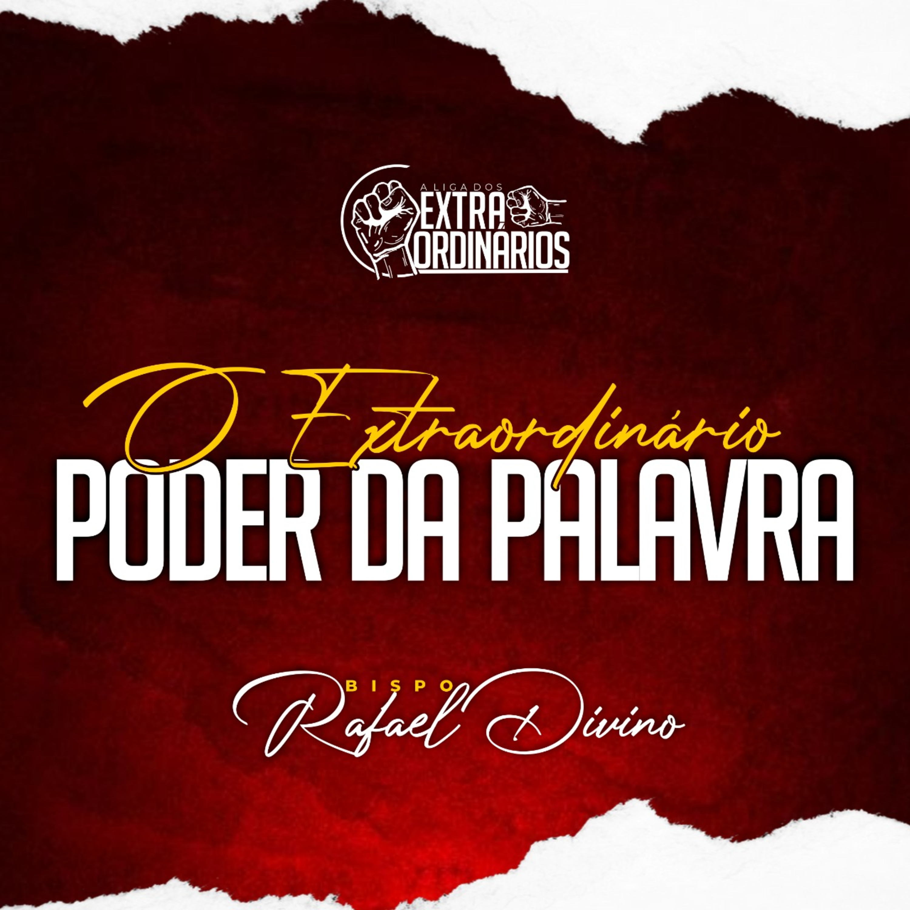 O Extraordinario Poder da Palavra episode artwork