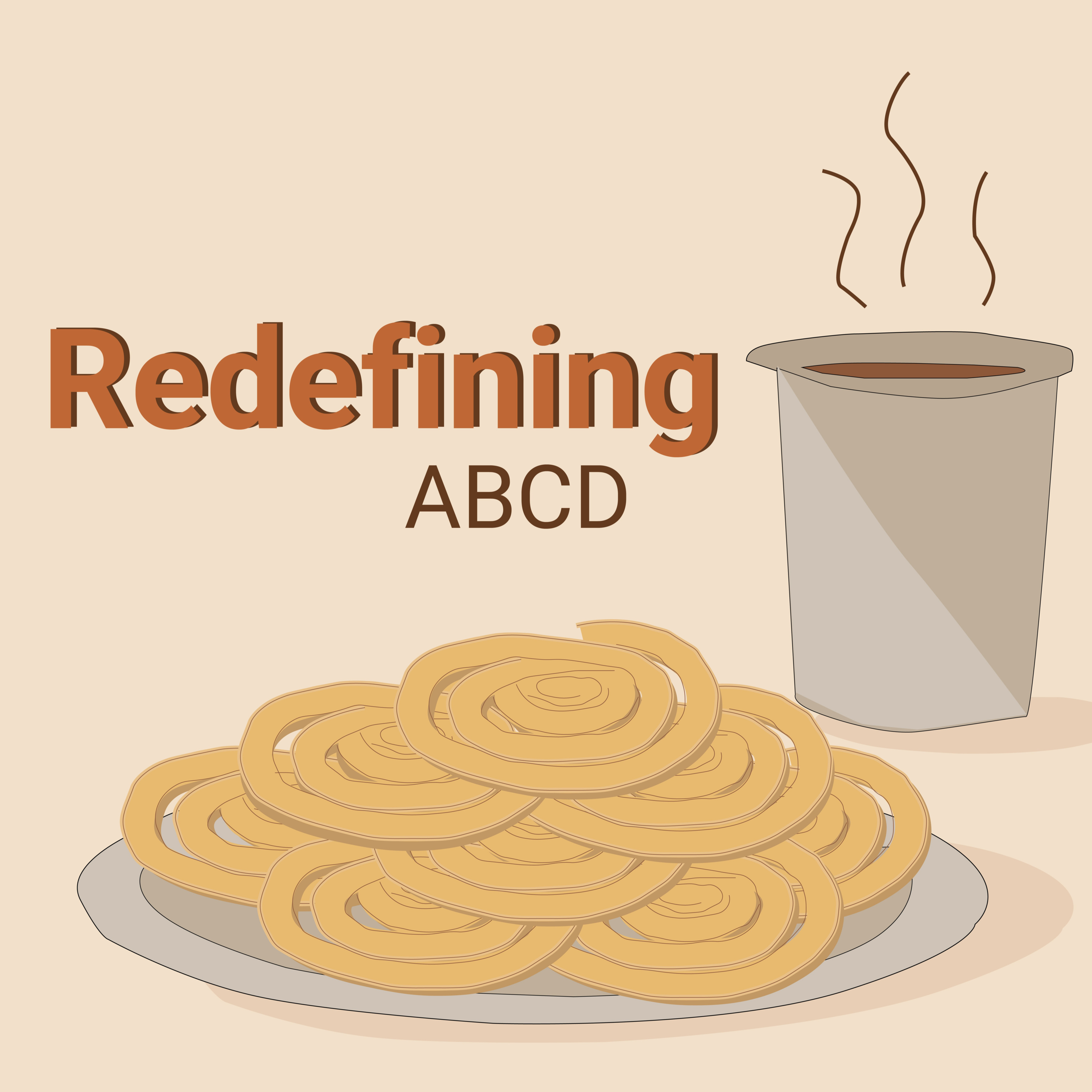 Redefining ABCD