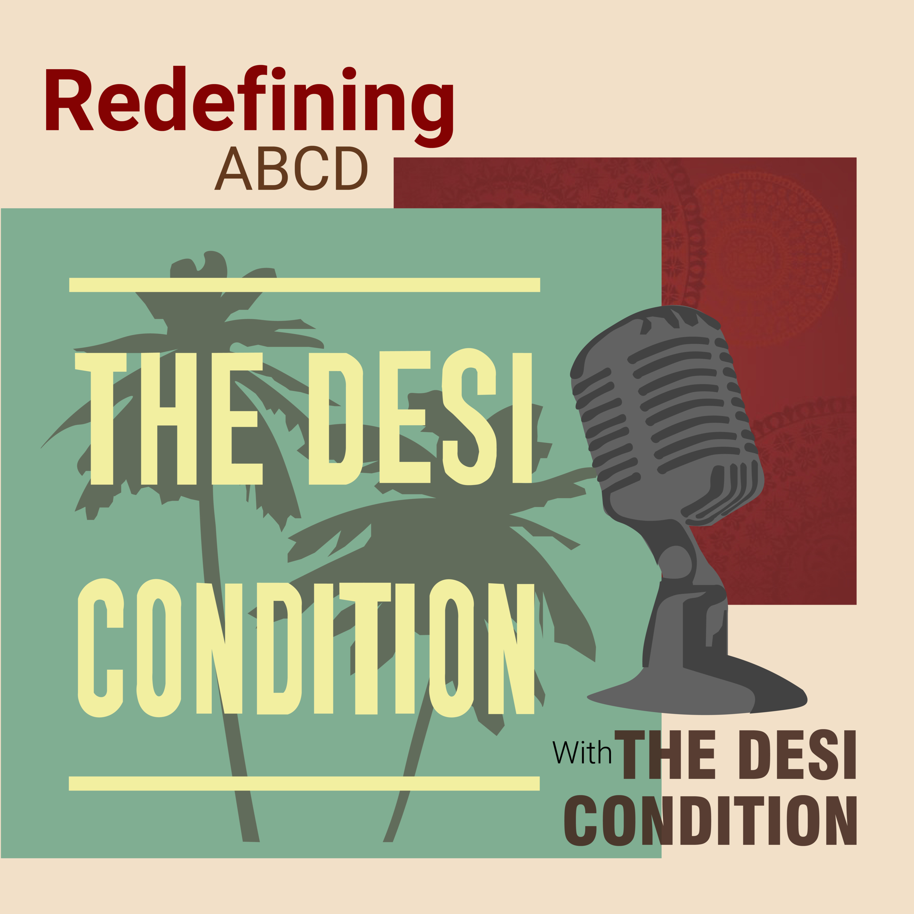 Redefining ABCD