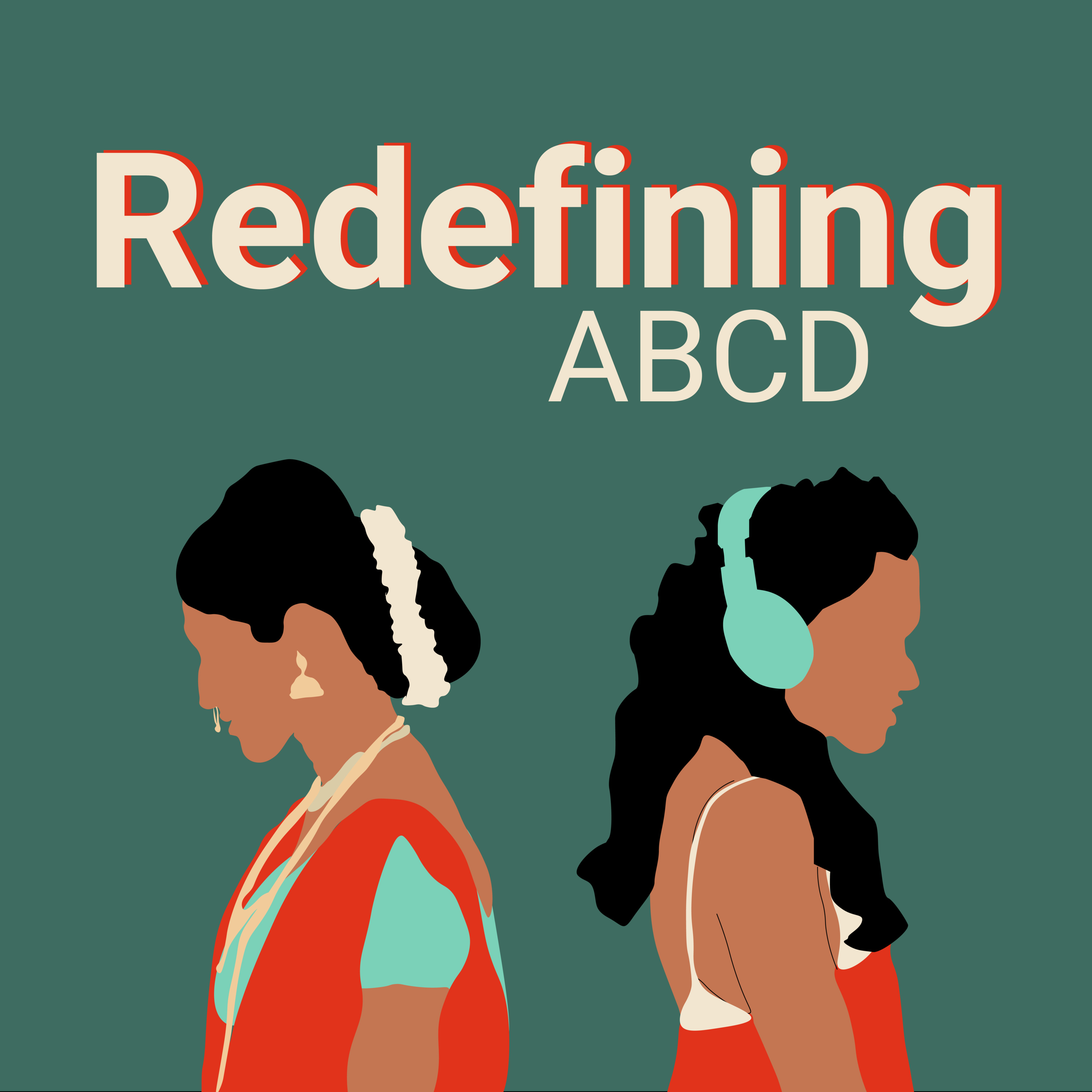 Redefining ABCD