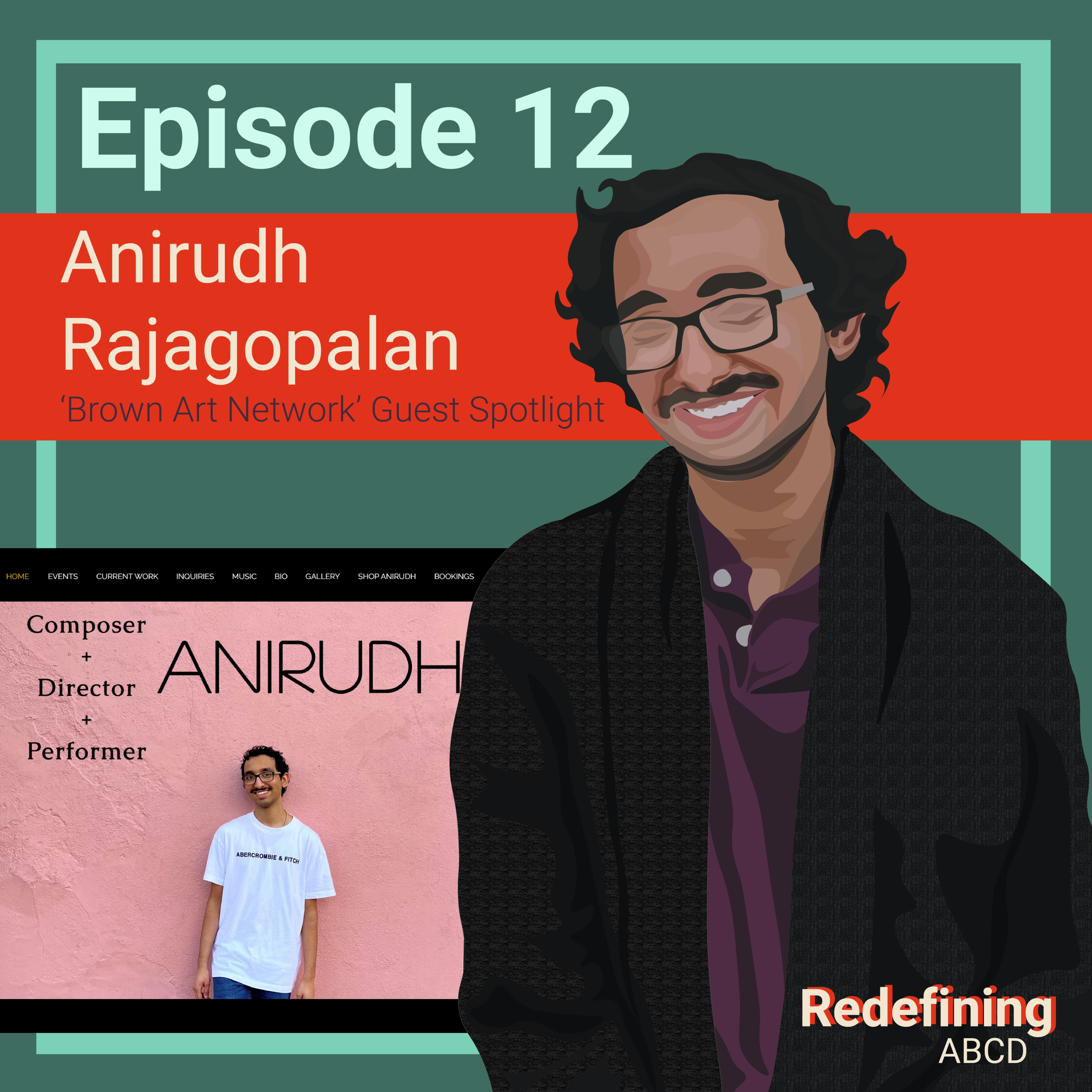 Redefining ABCD